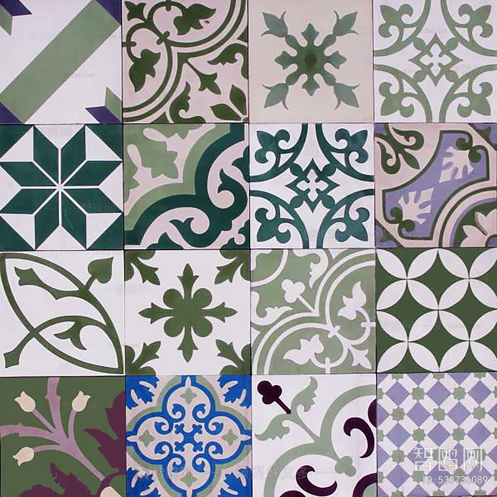 TILES TEXTURE