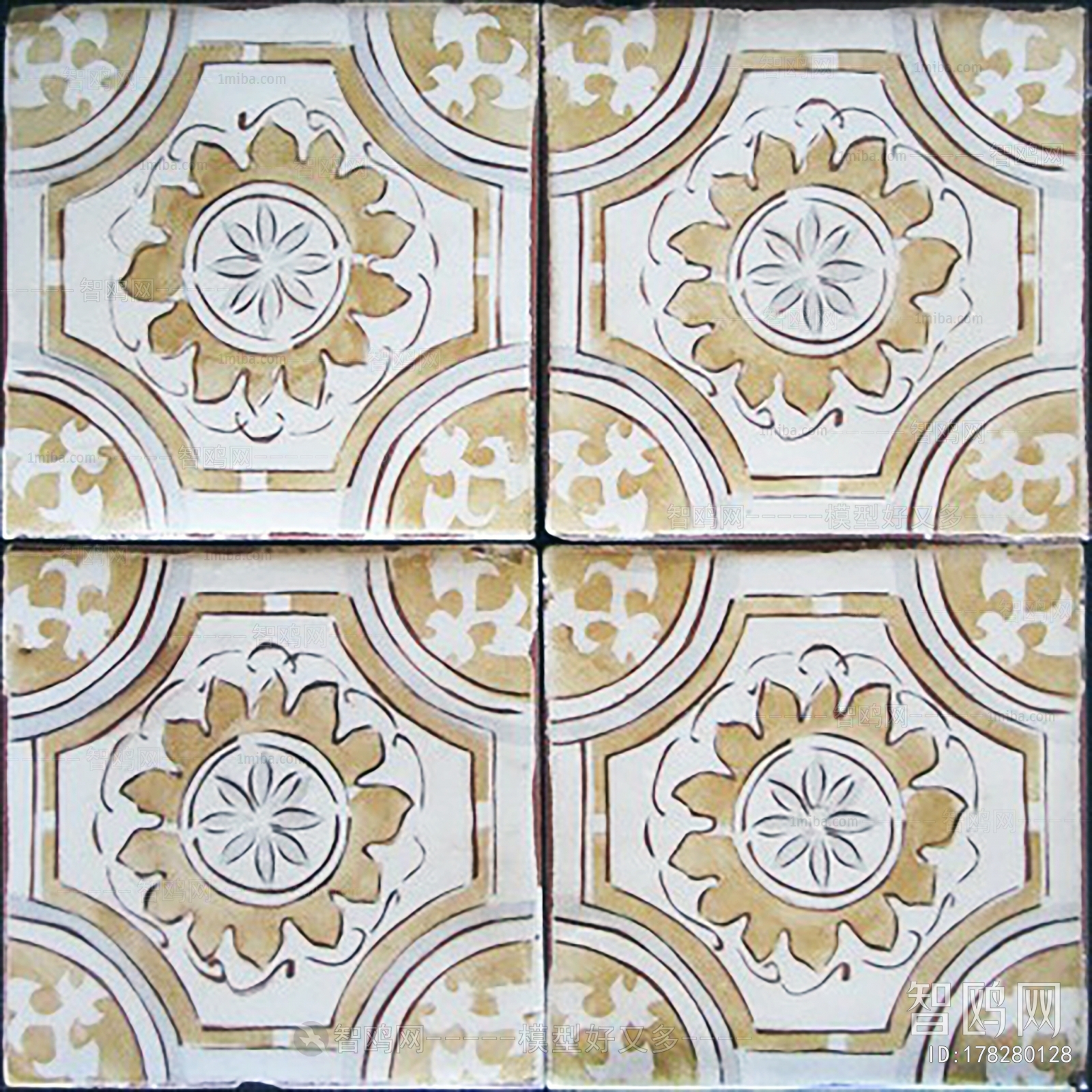 TILES TEXTURE