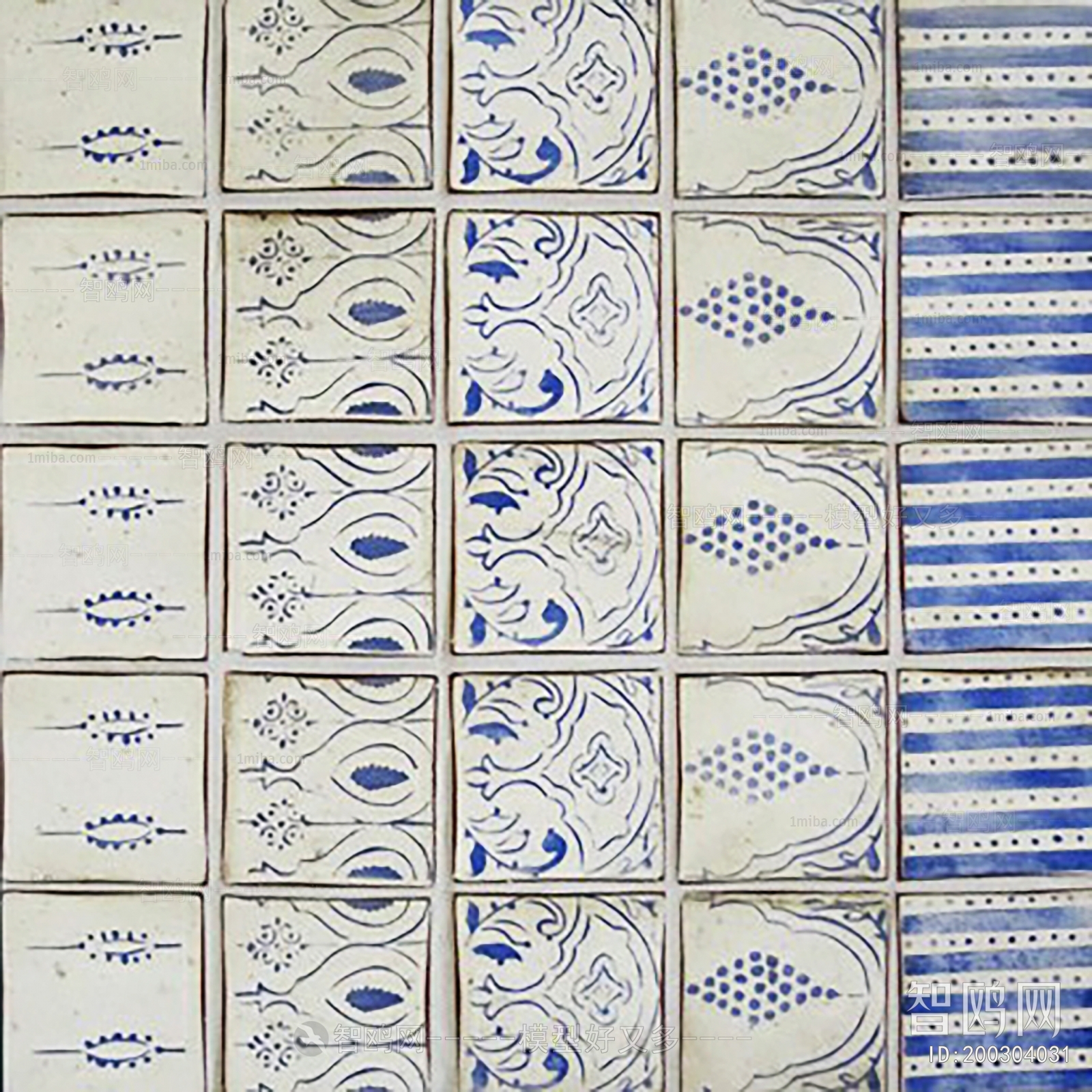 TILES TEXTURE