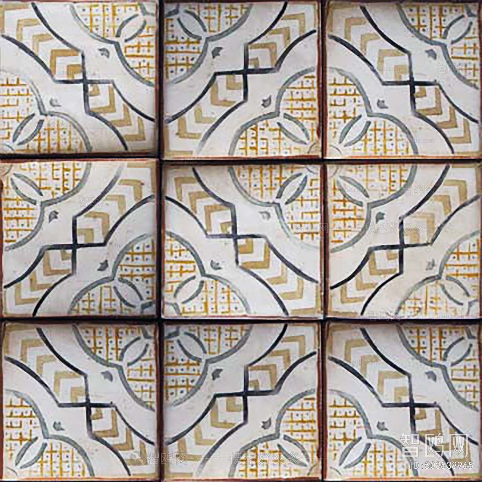 TILES TEXTURE