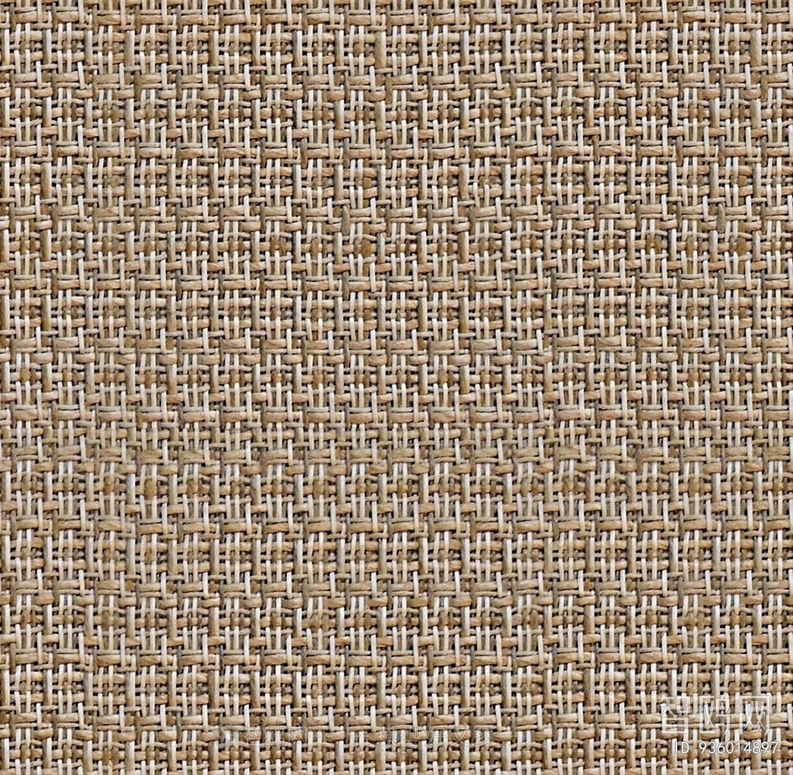 Rattan Texture