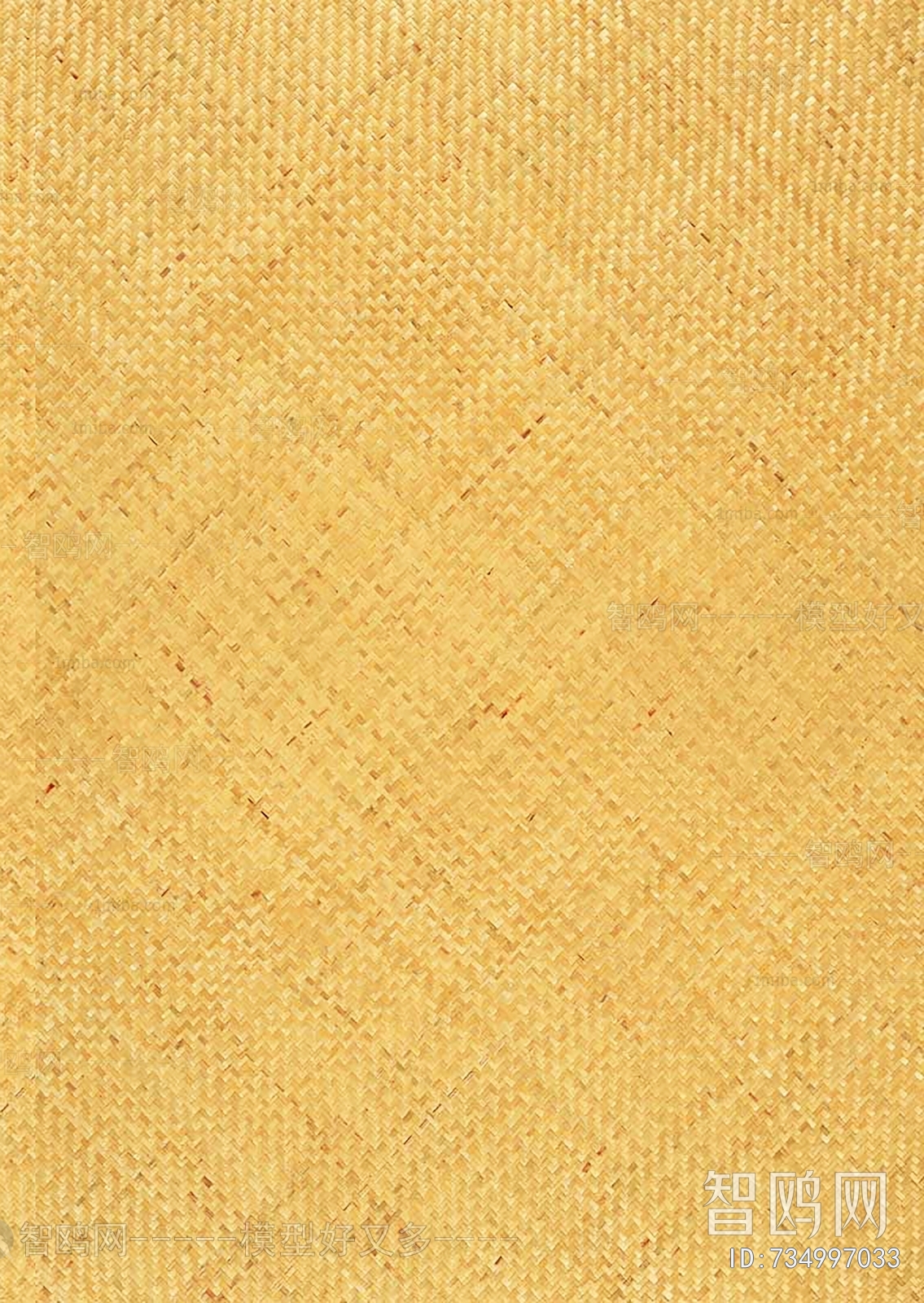 Rattan Texture