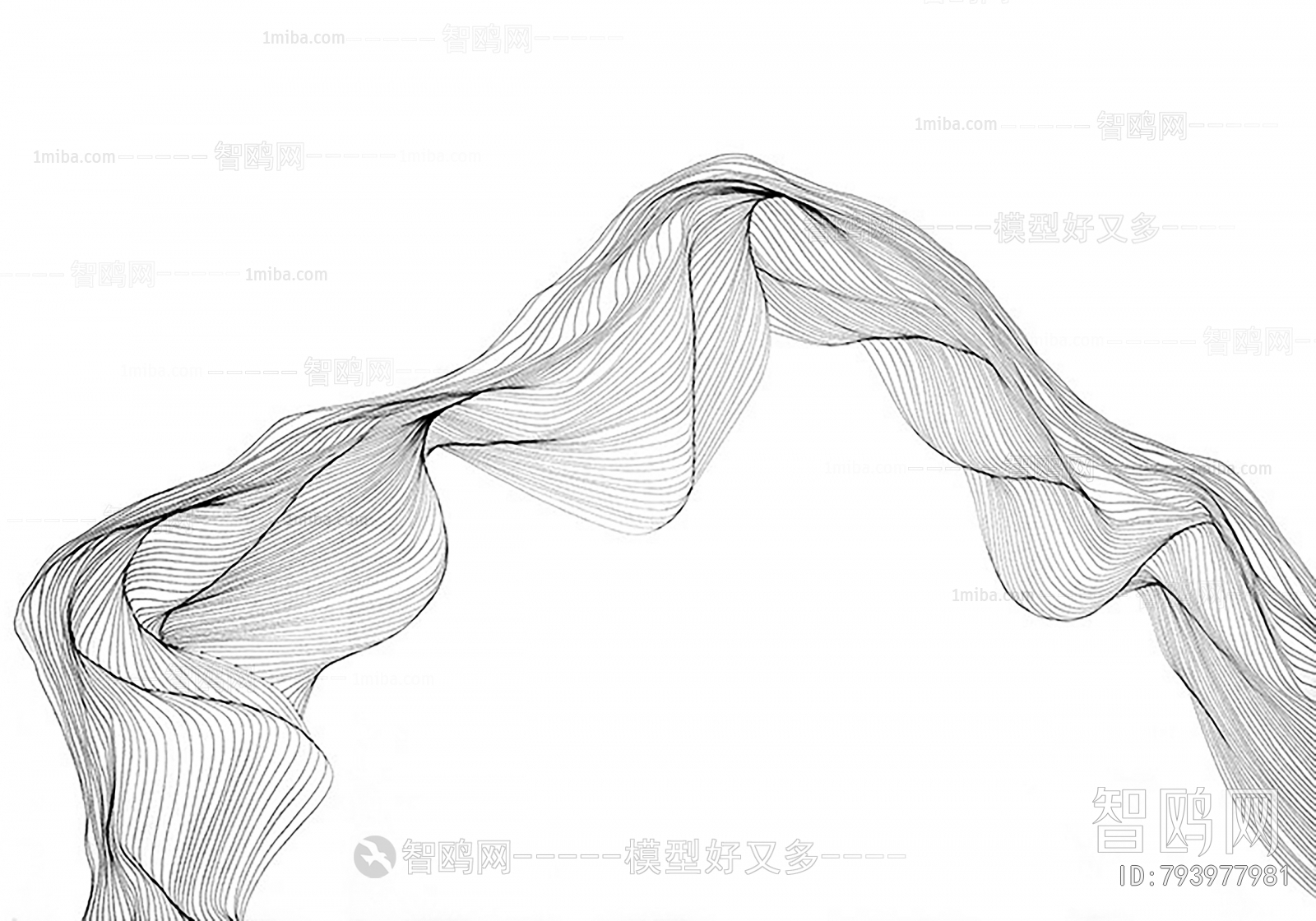 背景墙涂料纹理墙绘