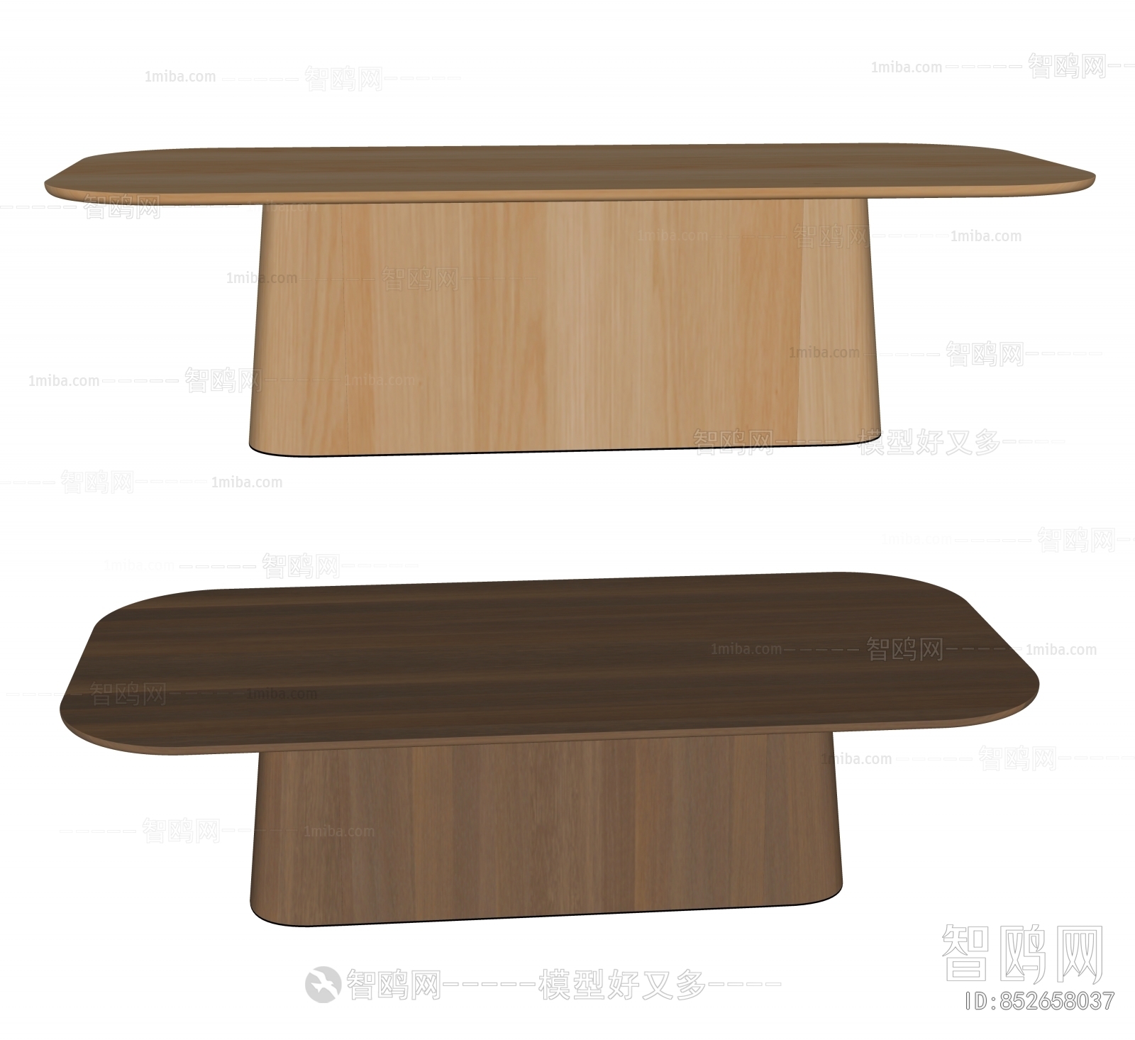 Modern Dining Table