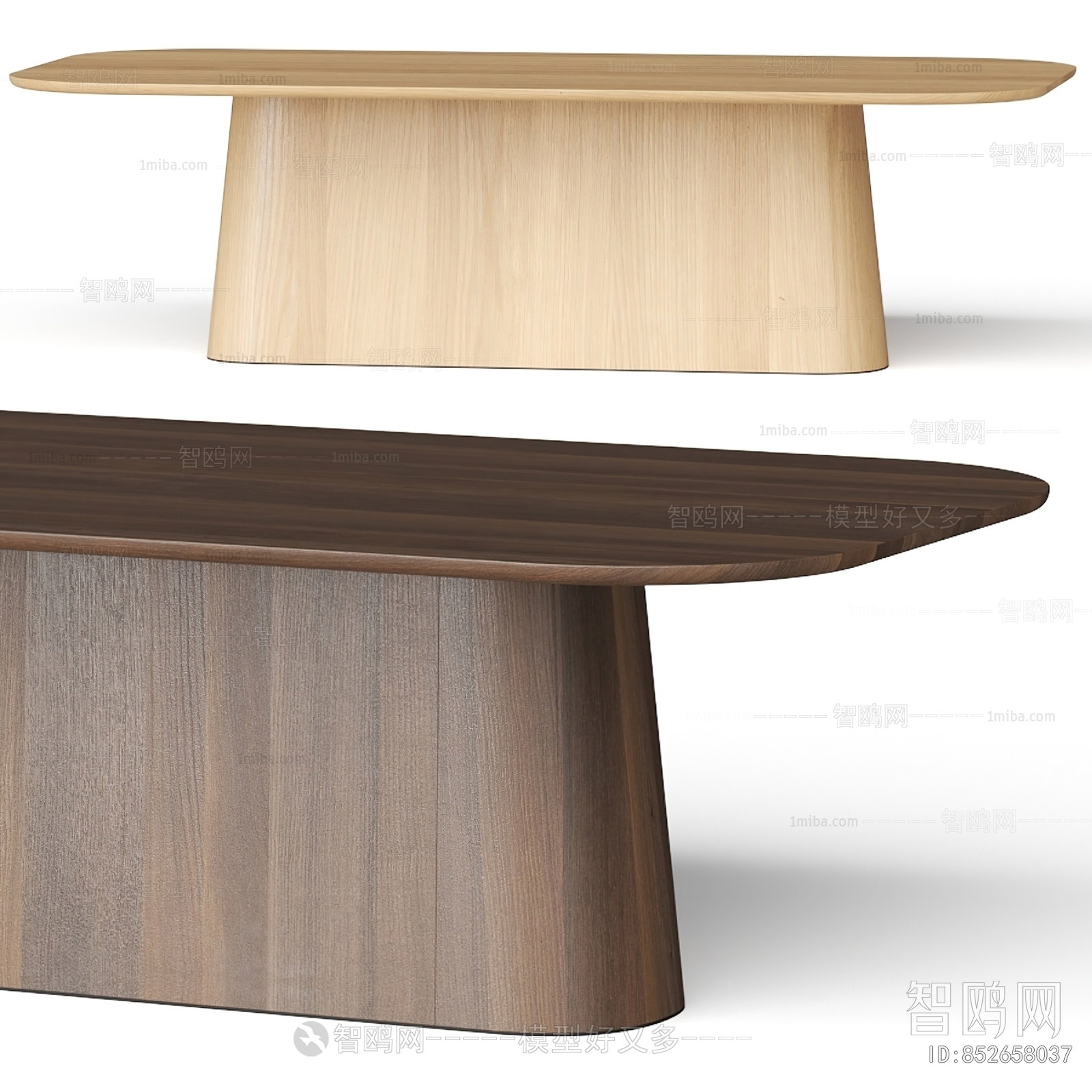 Modern Dining Table