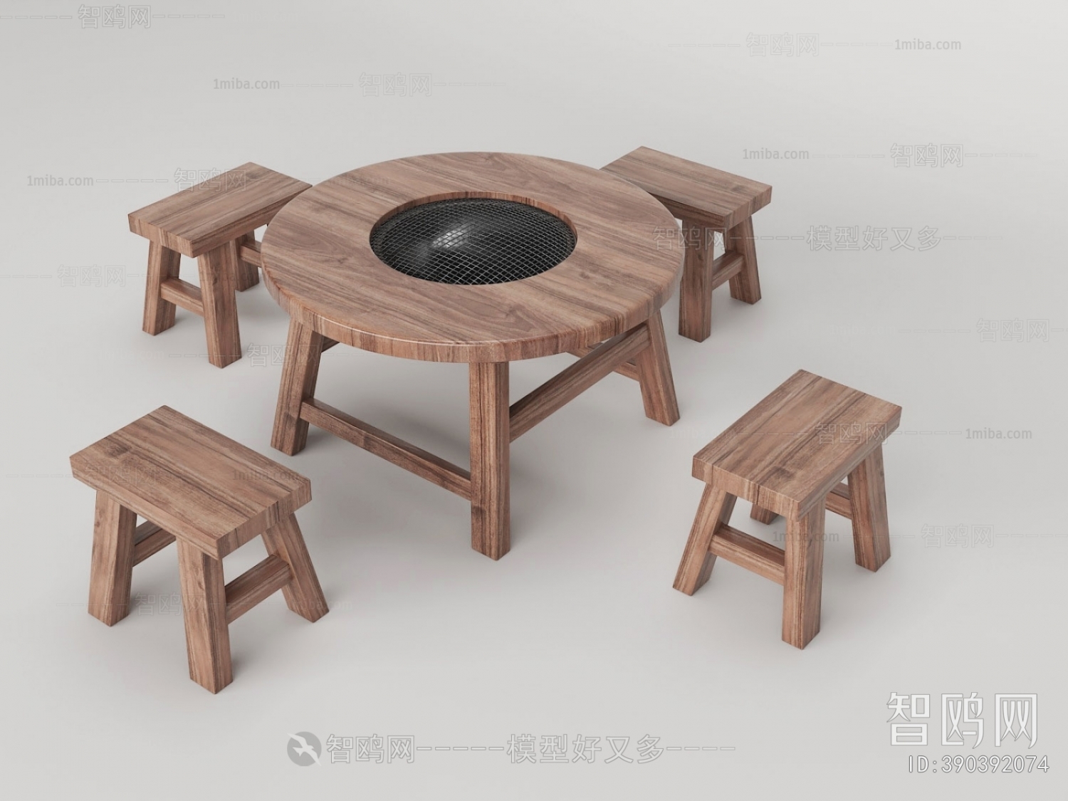 Modern Tea Tables And Chairs