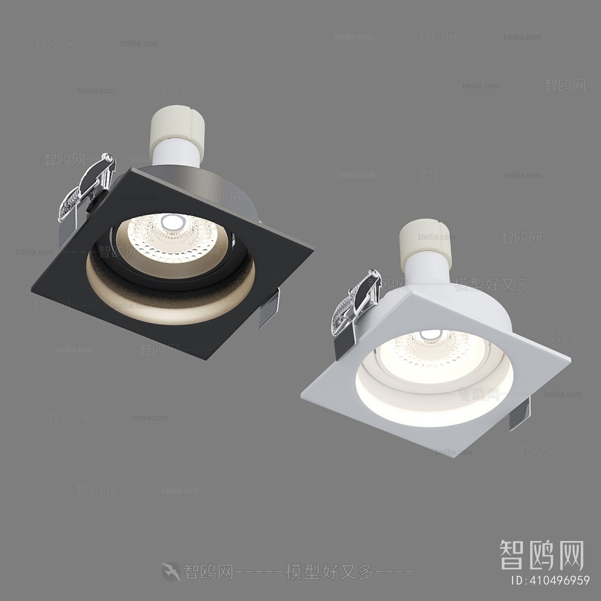 Modern Downlight Spot Light