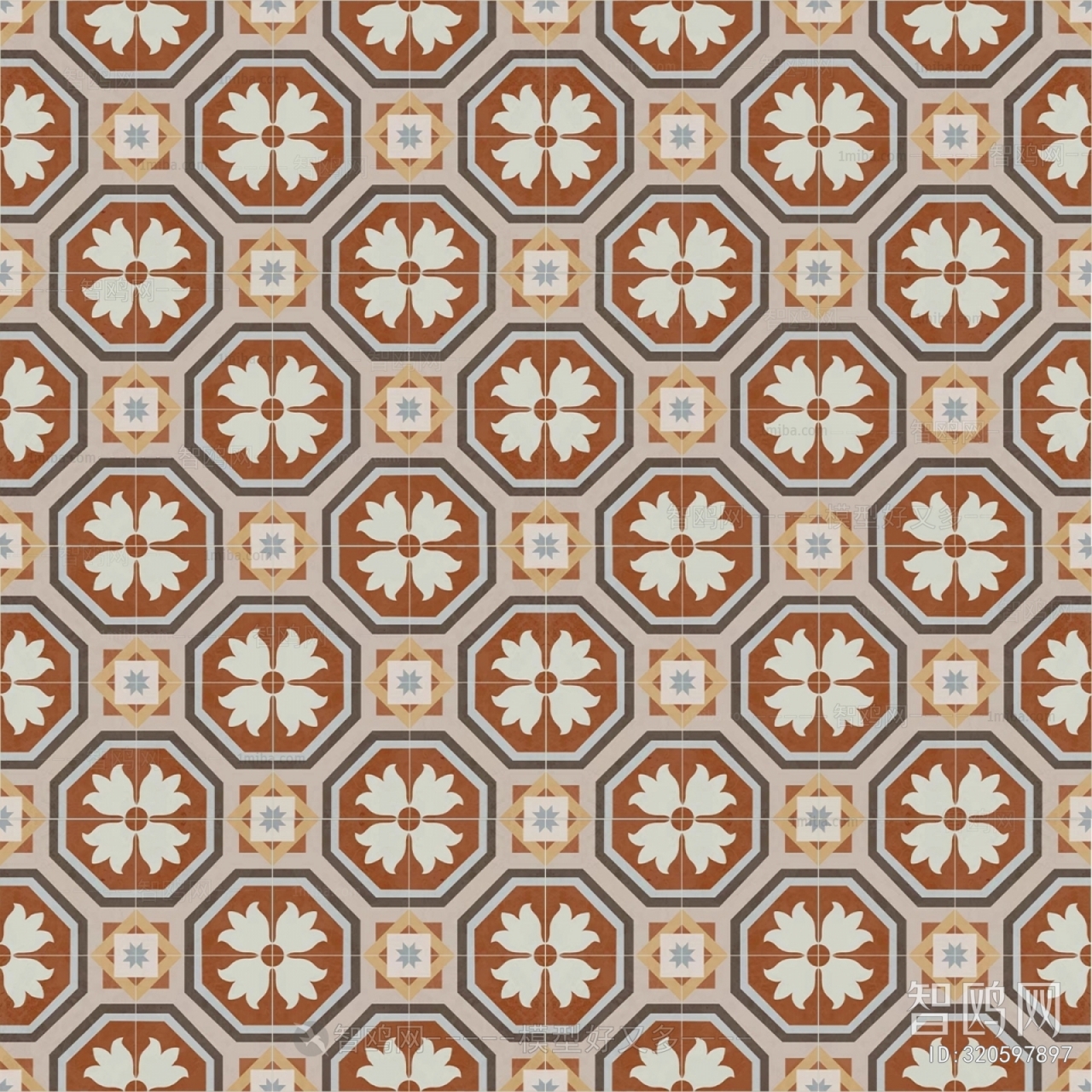 TILES TEXTURE