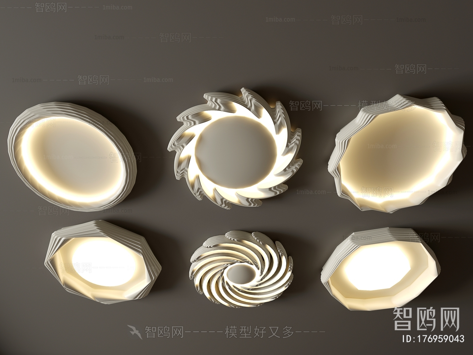 Modern Ceiling Ceiling Lamp