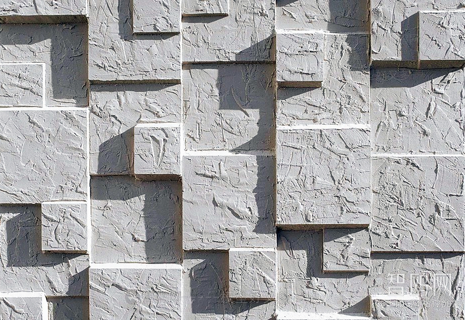 Stone Relief