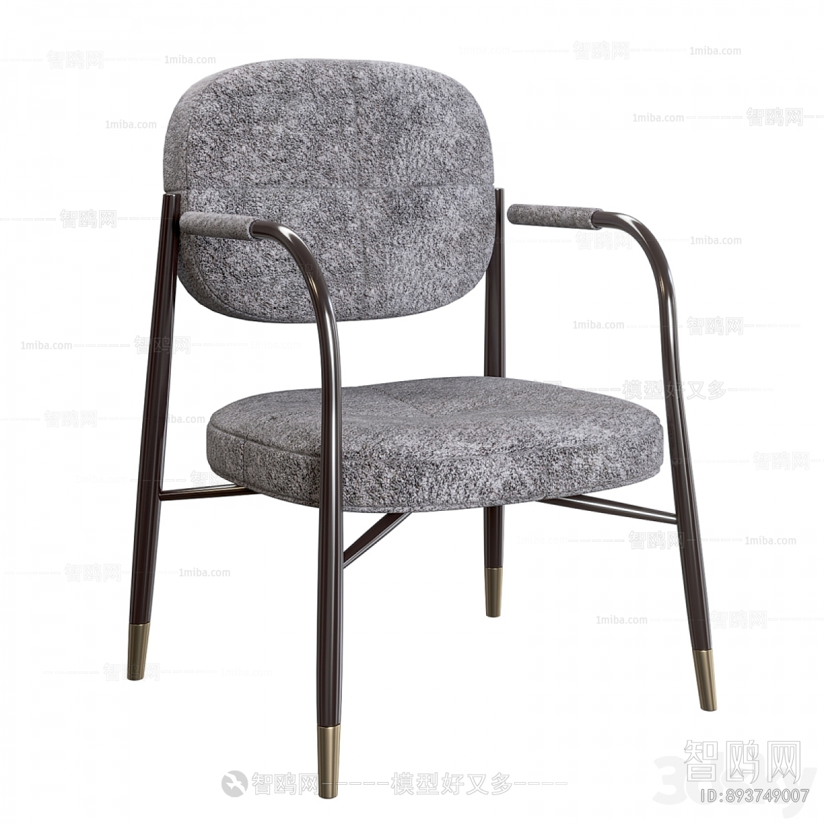 Modern Single Chair