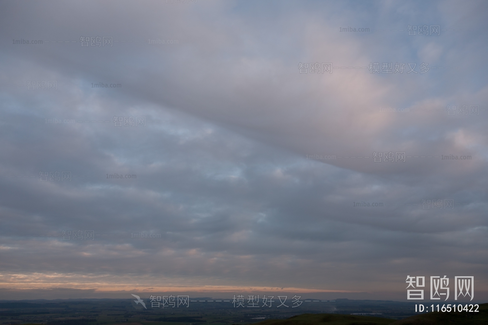 天空外景