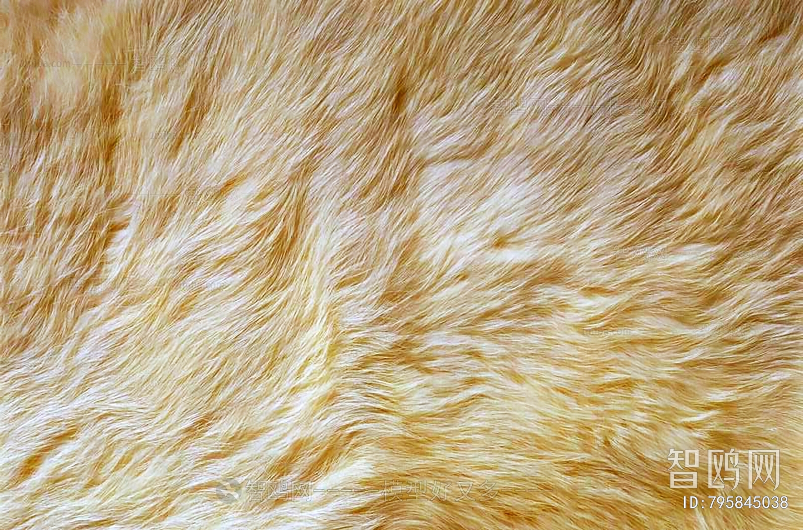 Animal Fur