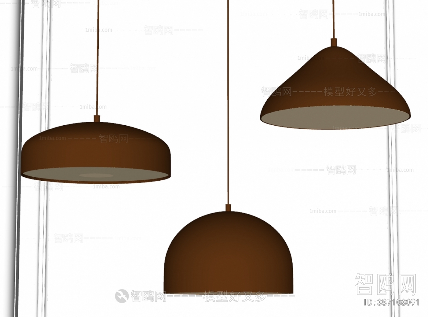 Modern Droplight