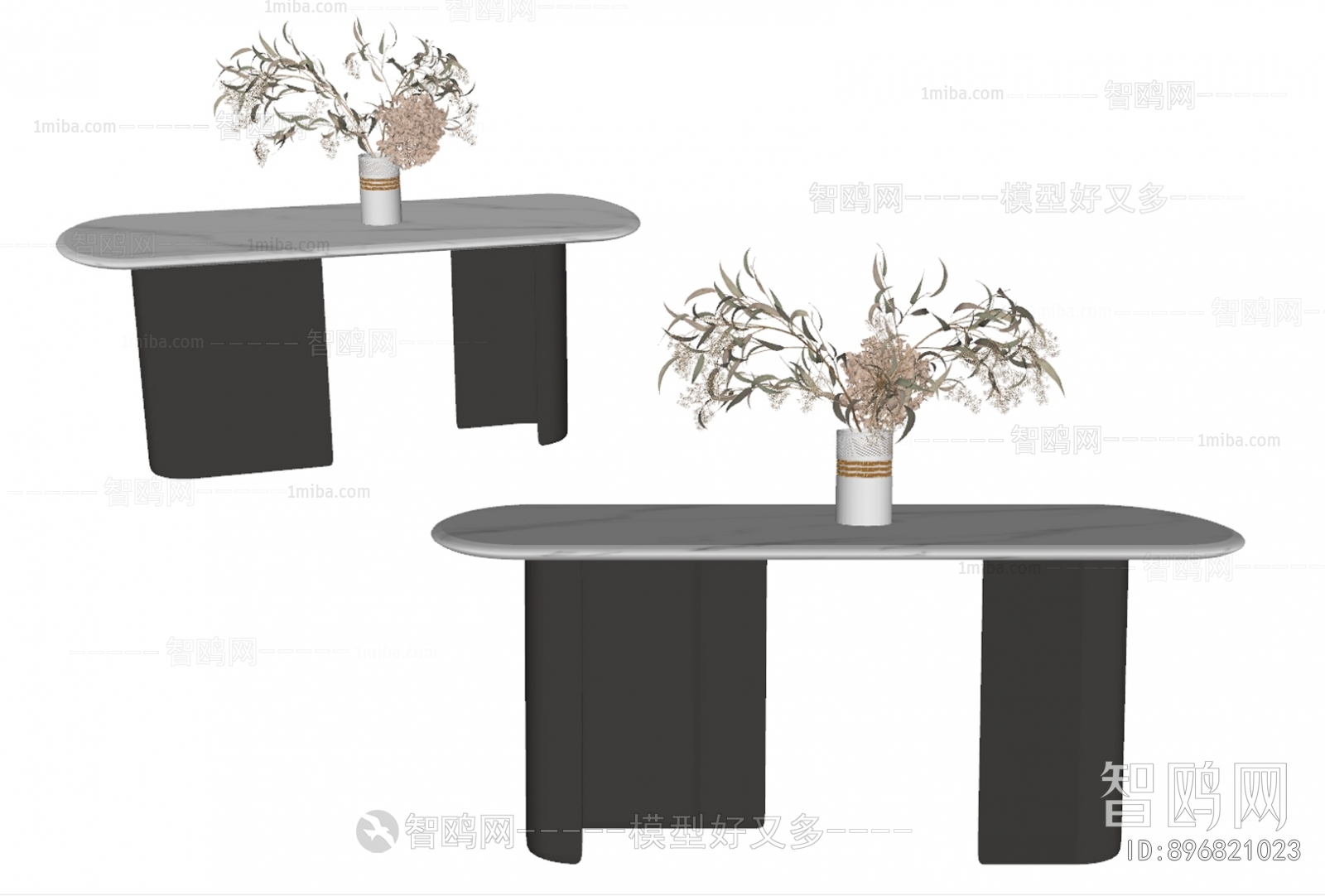 Modern Dining Table