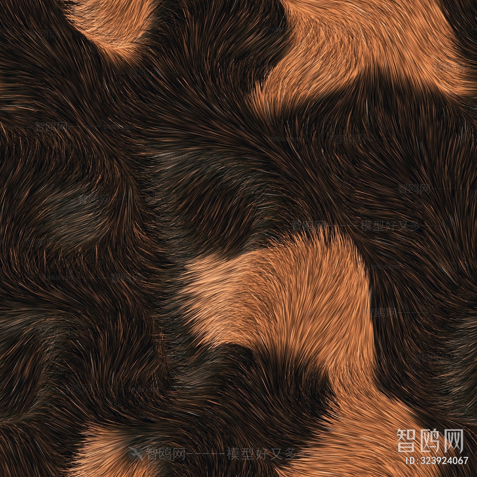 Animal Fur