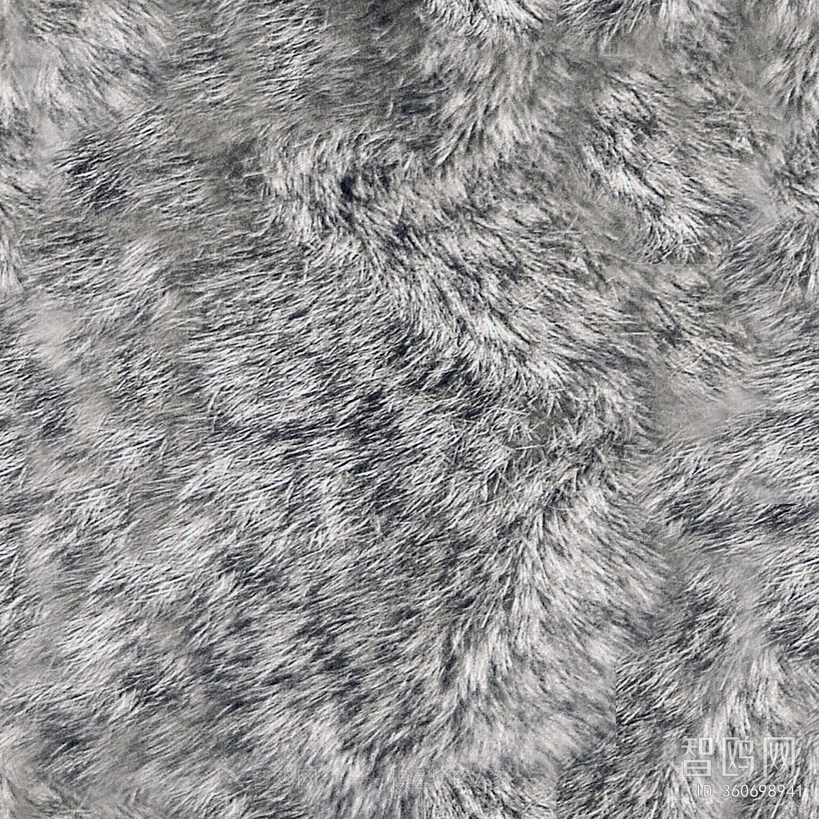 Animal Fur