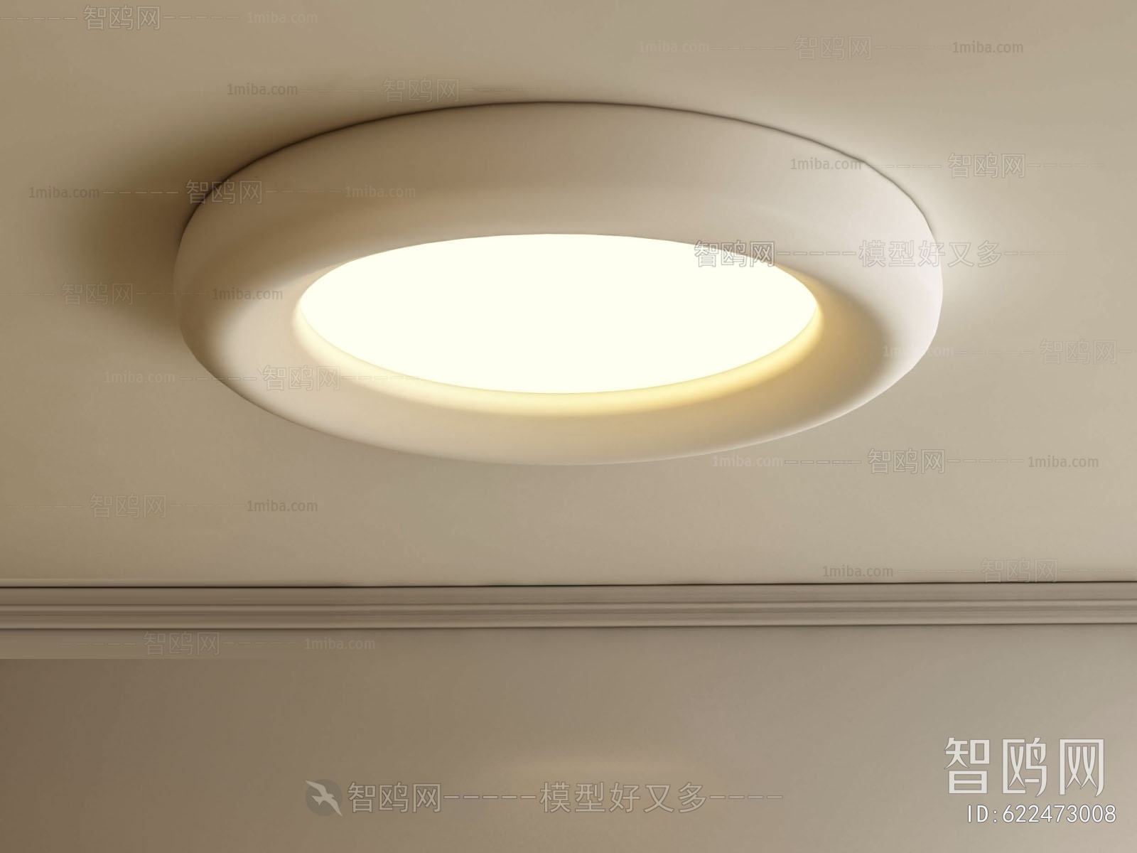 Modern Ceiling Ceiling Lamp