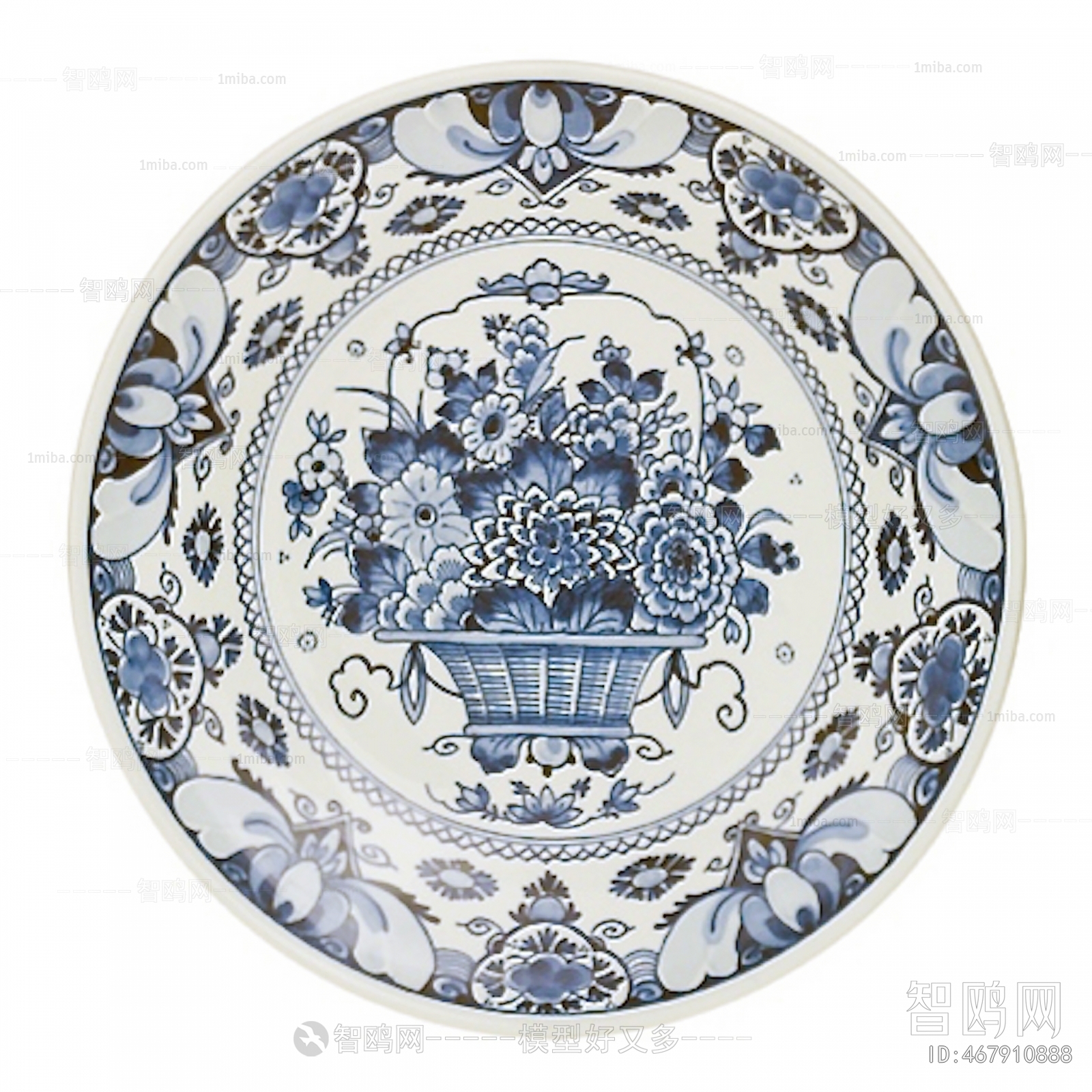 陶瓷器皿碟子盘子