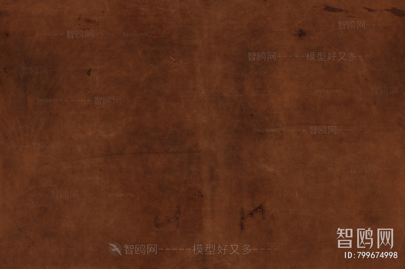 Rough Grain Leather