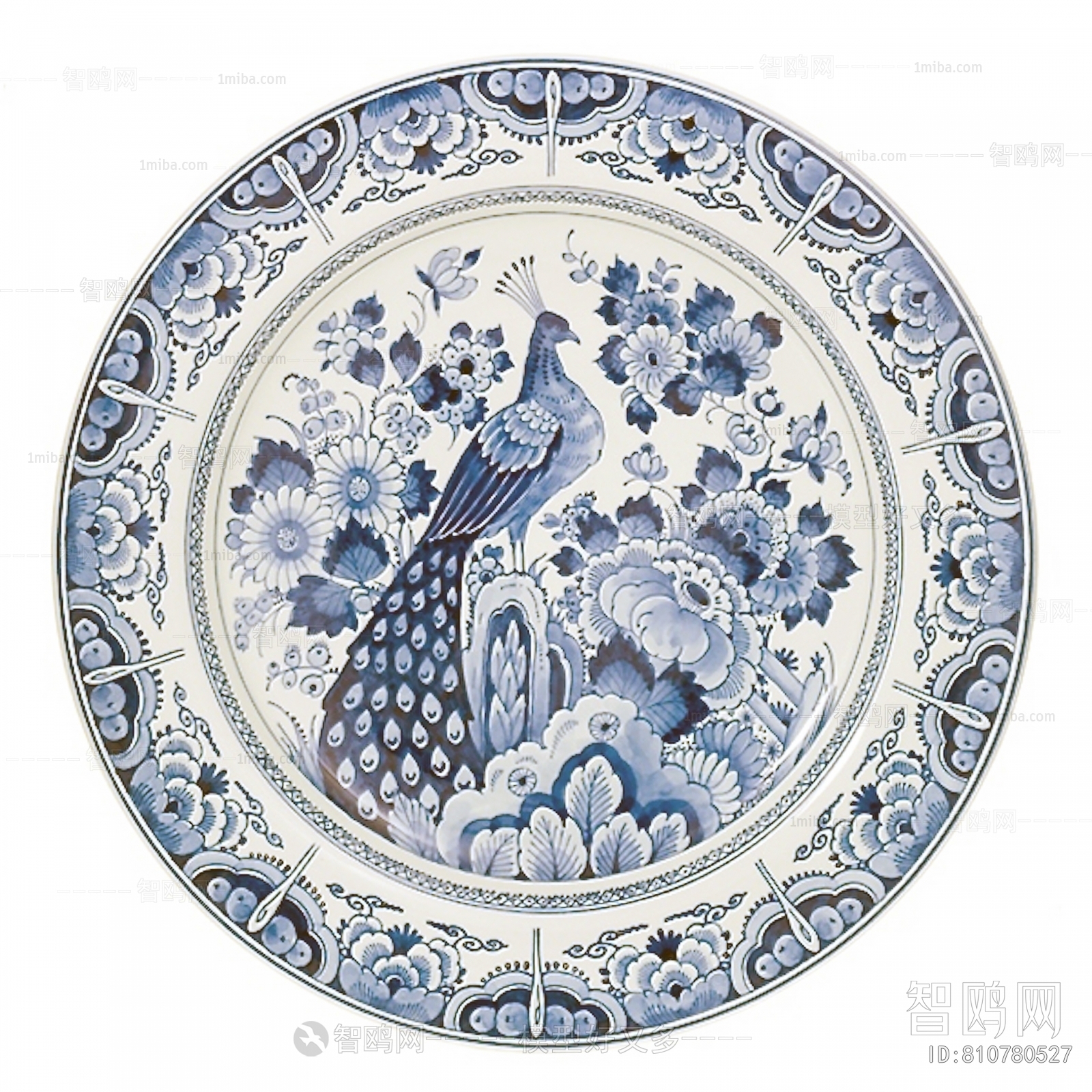 陶瓷器皿碟子盘子
