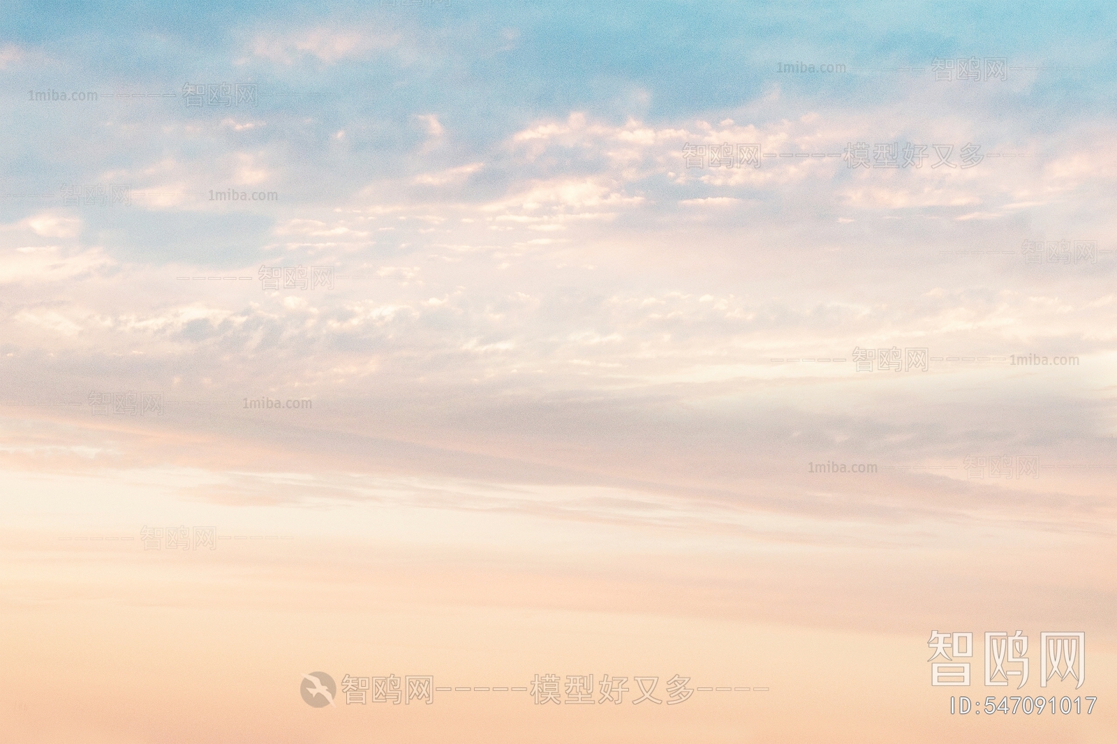 天空外景