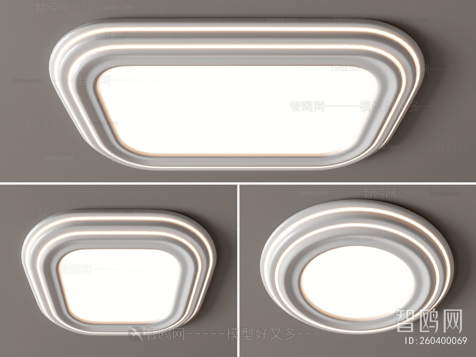 Modern Ceiling Ceiling Lamp