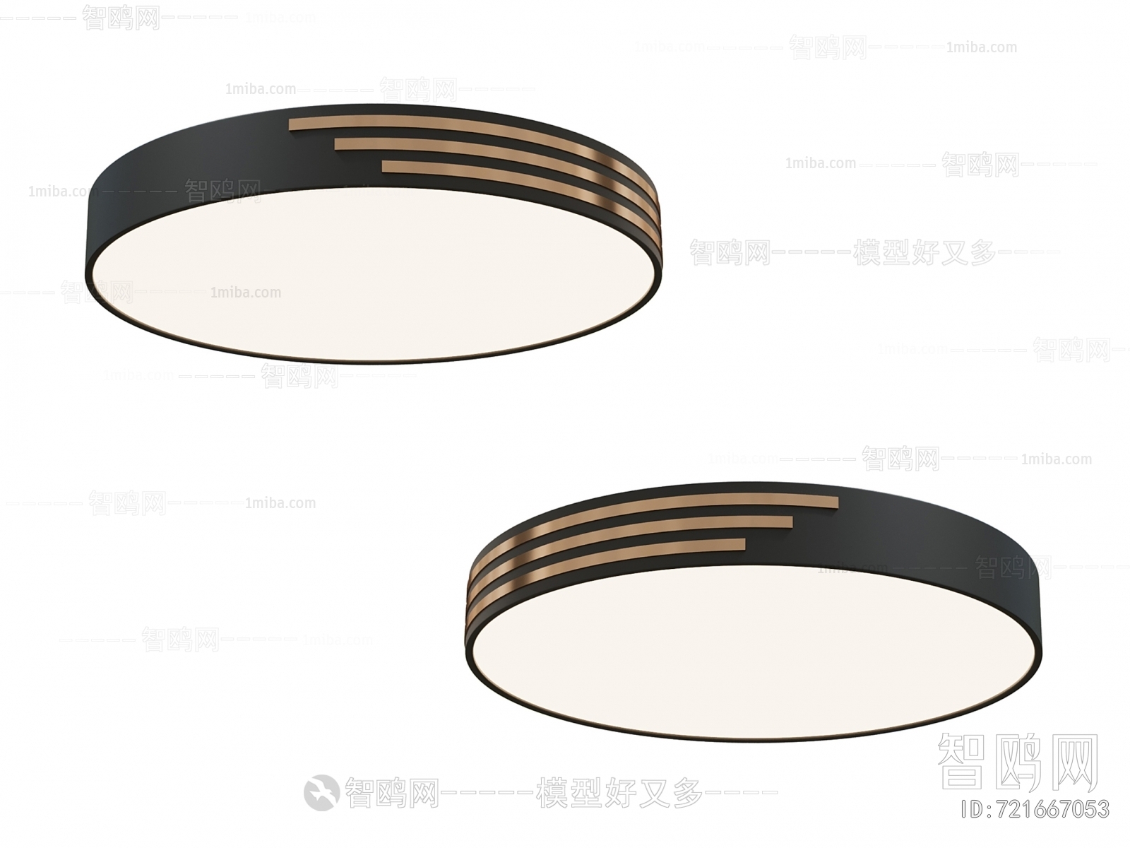 Modern Ceiling Ceiling Lamp