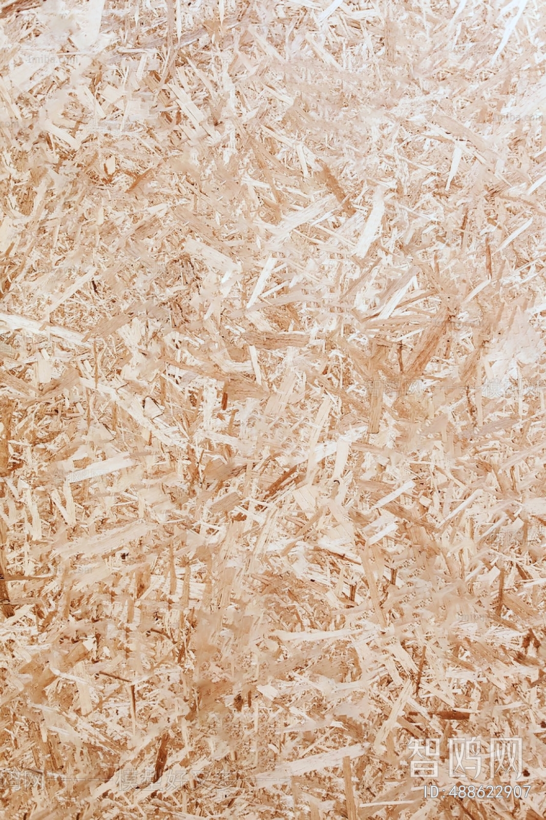 Plywood Texture