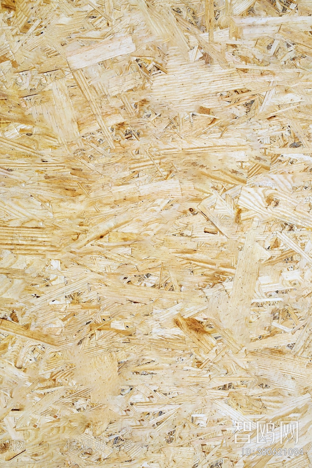 Plywood Texture