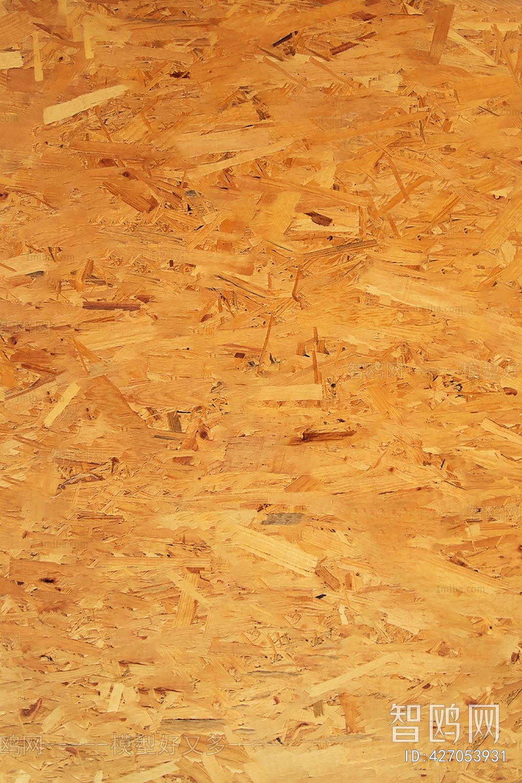 欧松板碎木屑板胶合板