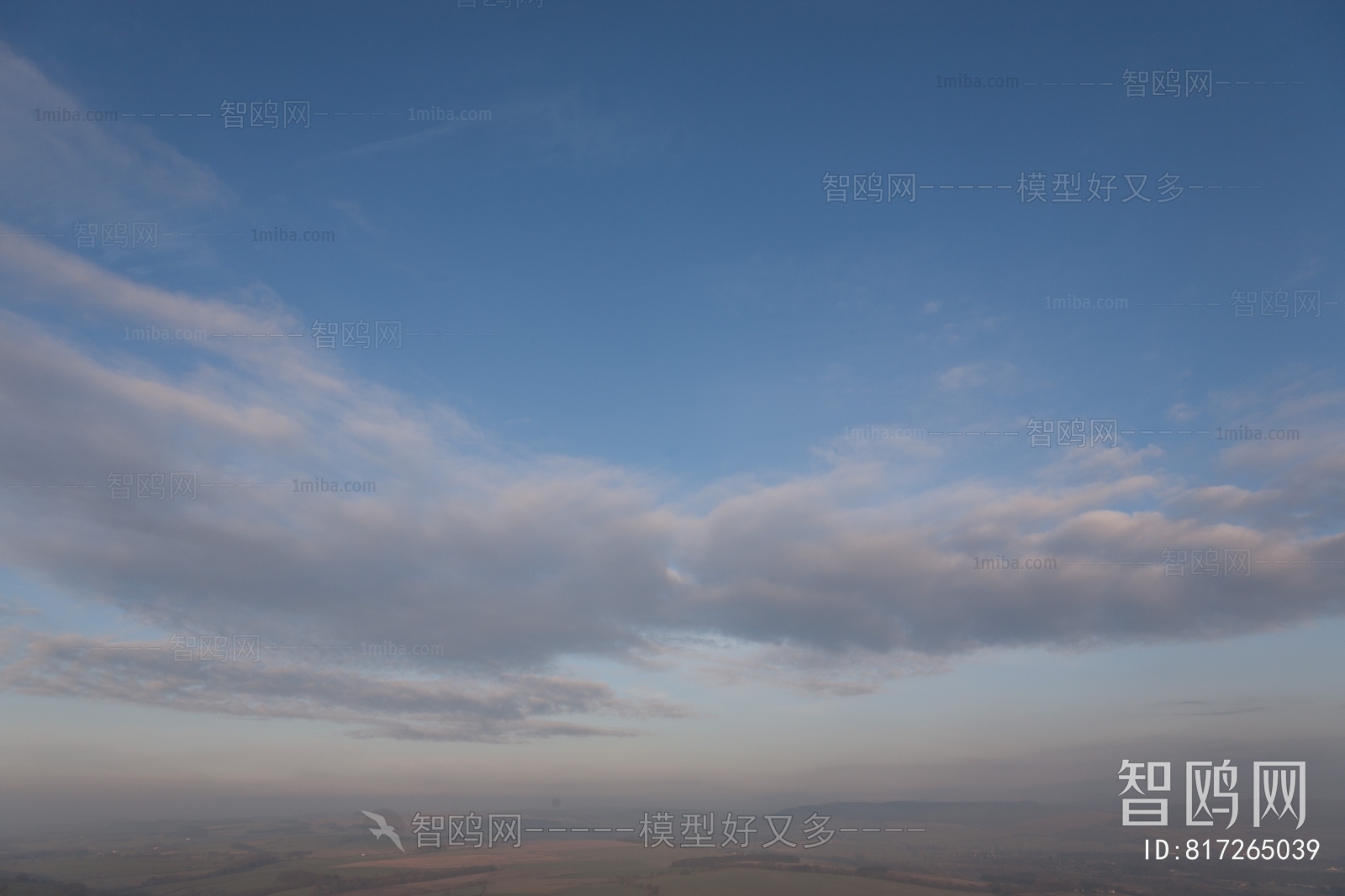 天空外景