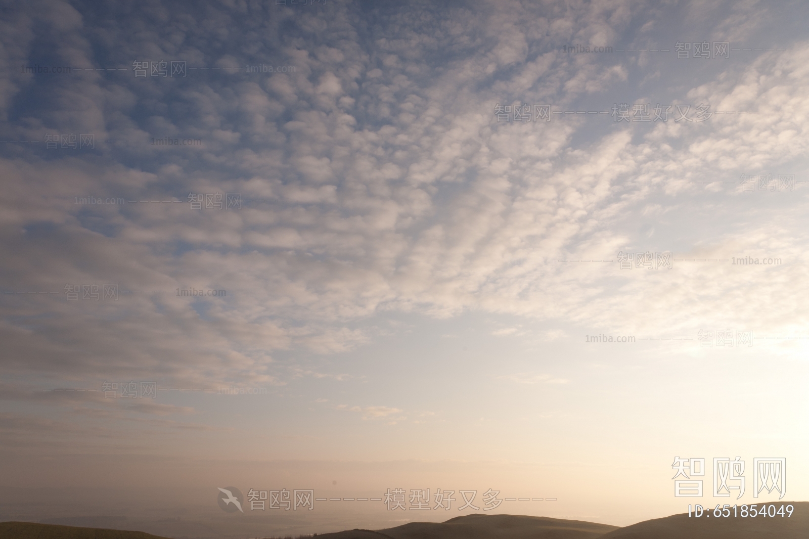 天空外景