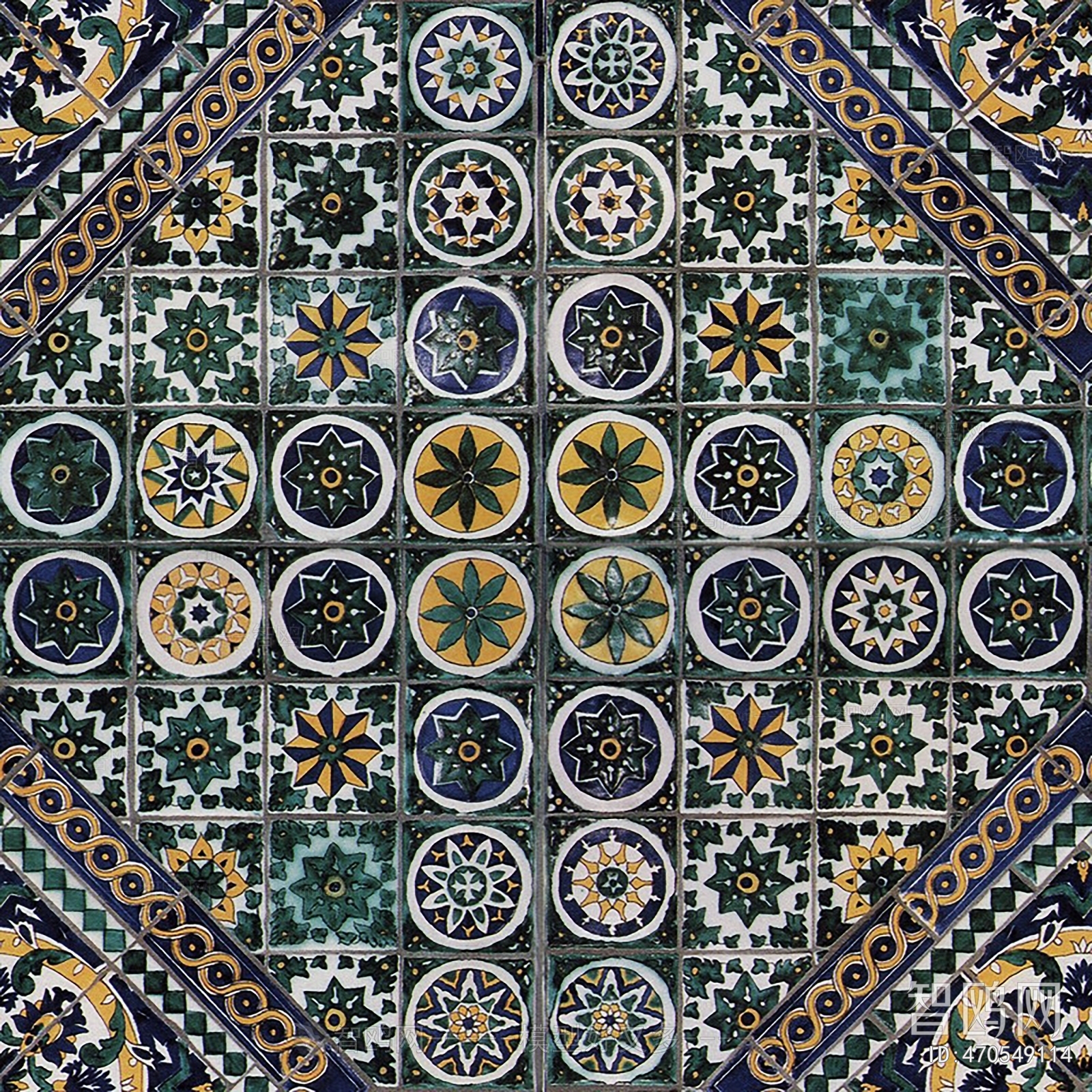 TILES TEXTURE