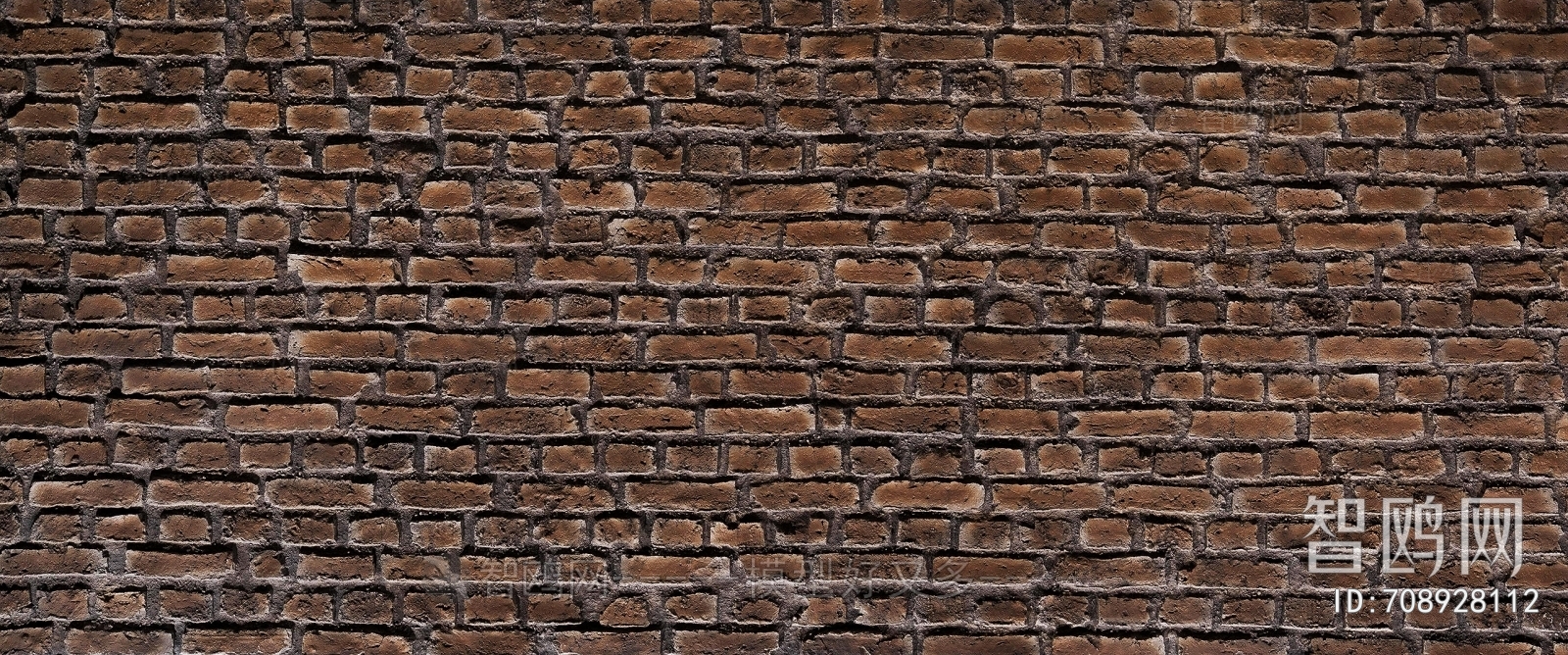 Stone Brick Wall