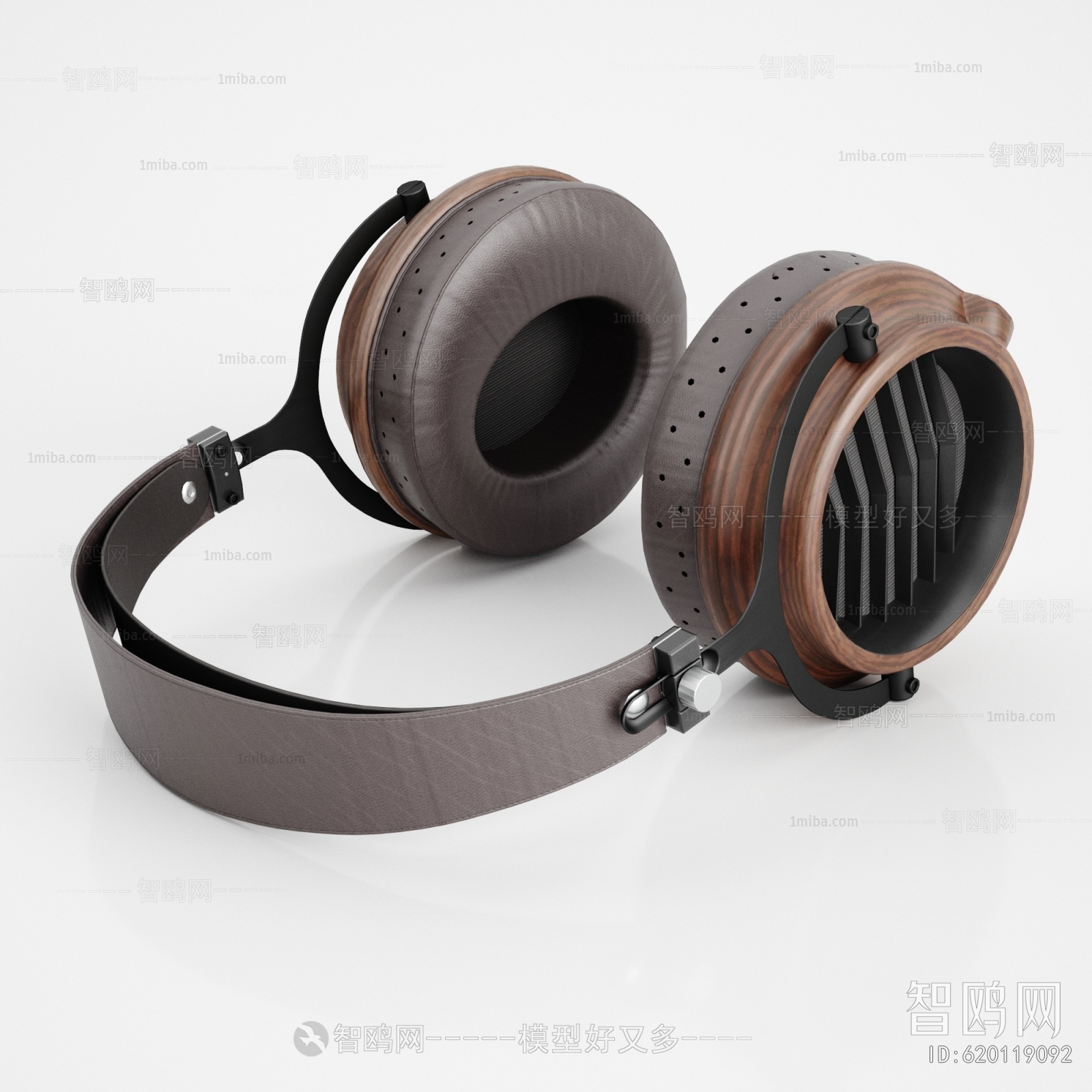 Modern Earphone