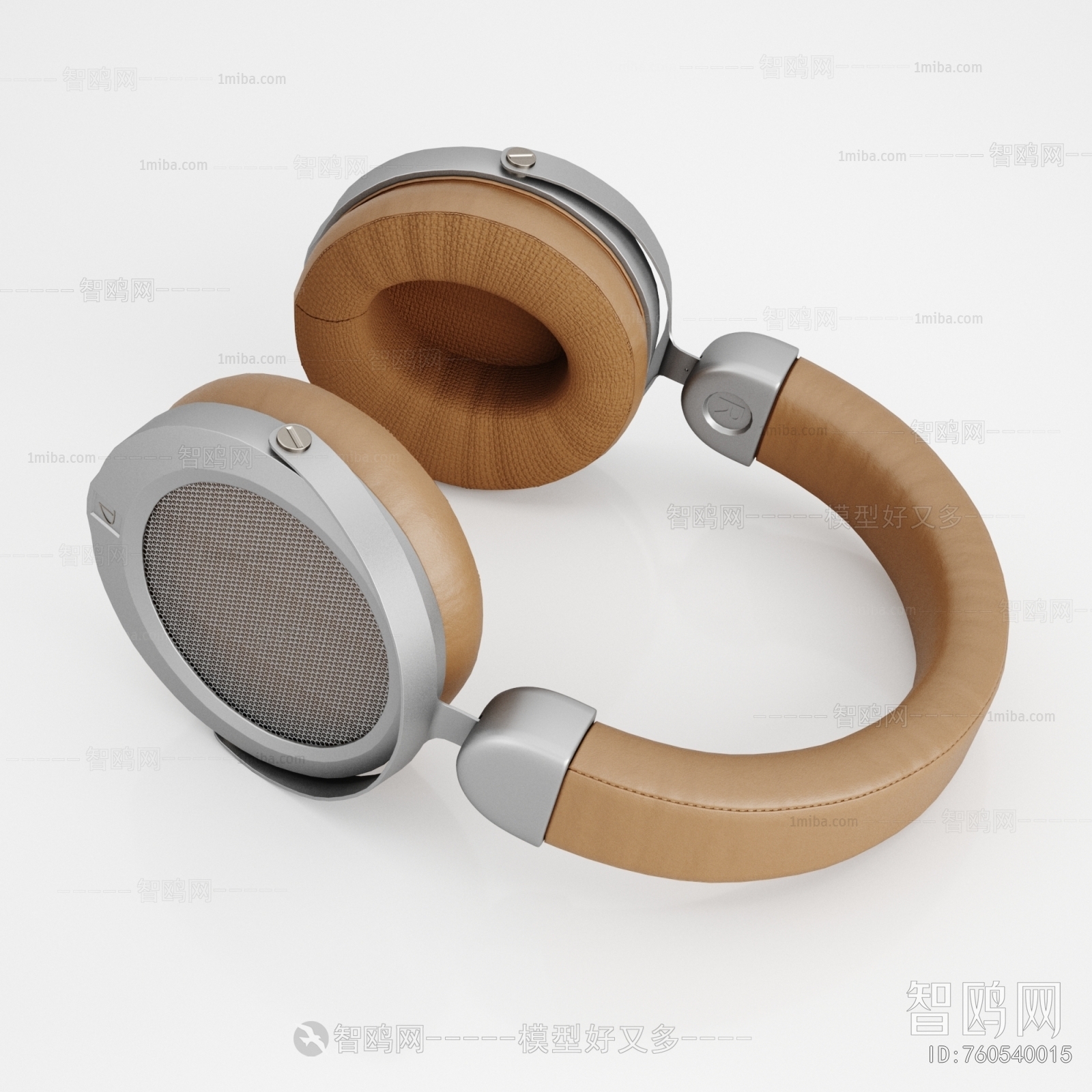 Modern Earphone