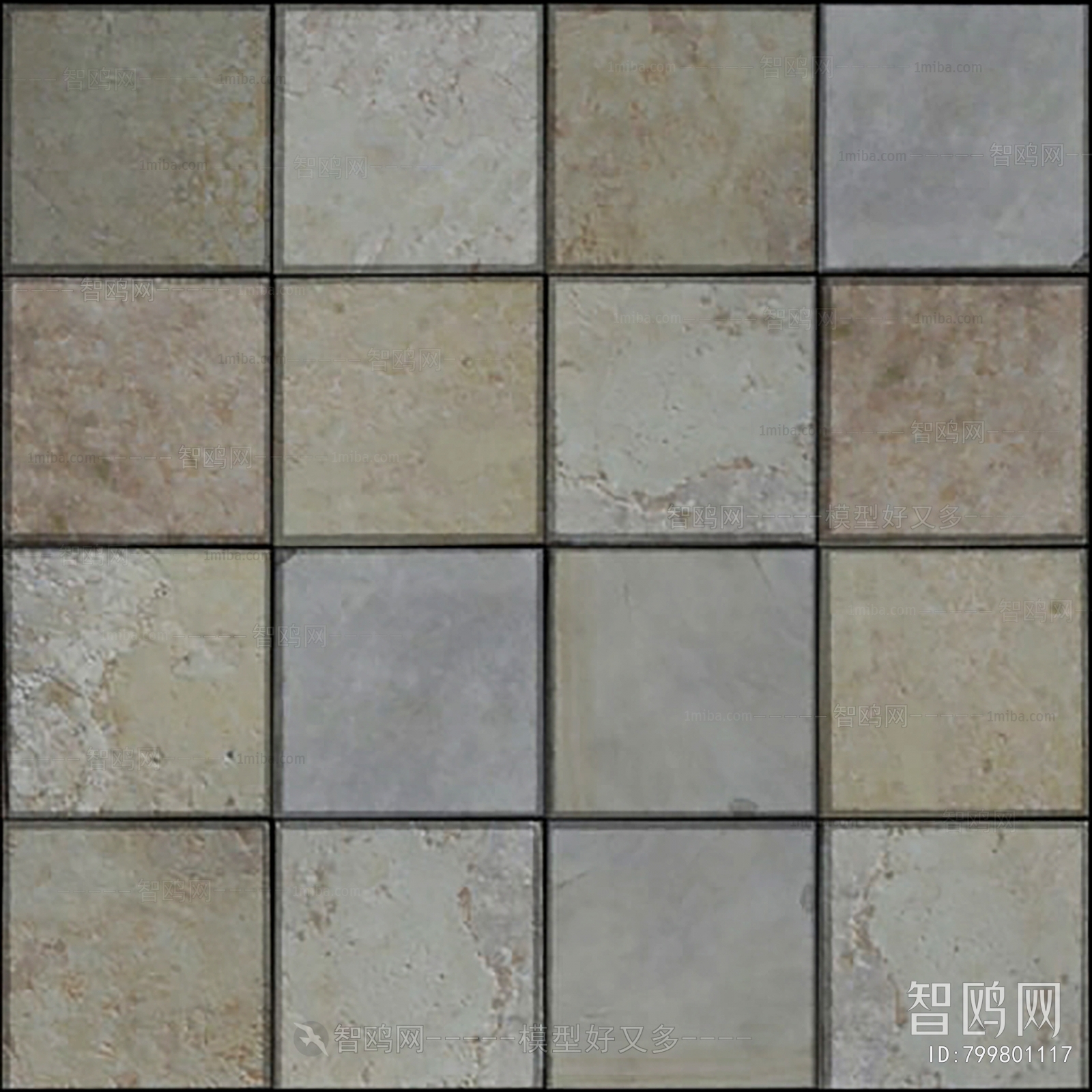 Artificial Stone