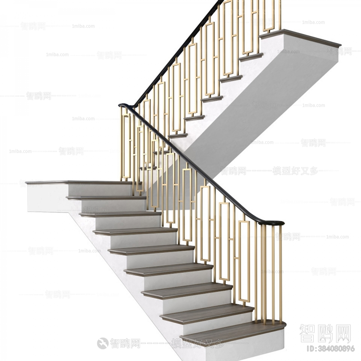 Modern Staircase