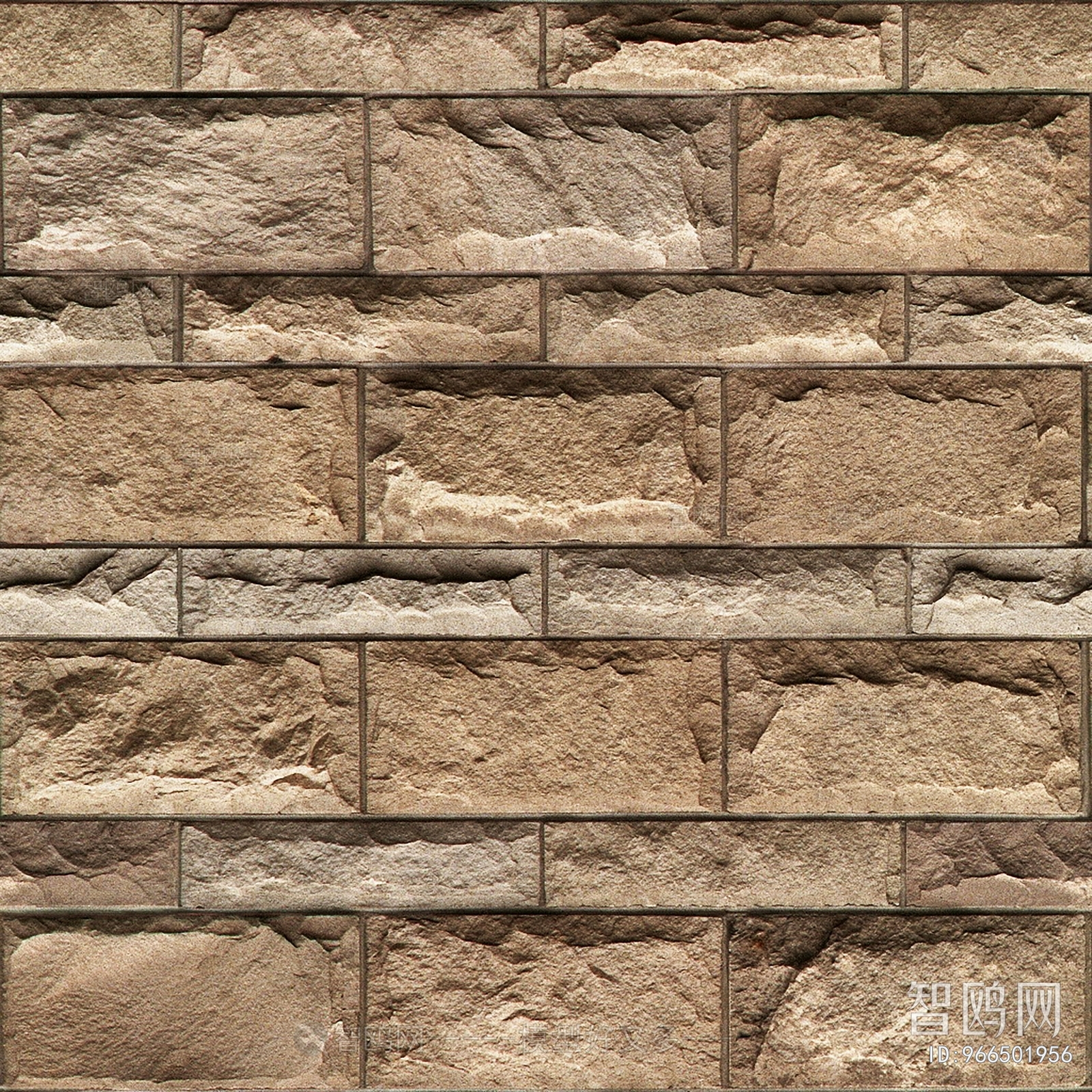 石材砖墙地面