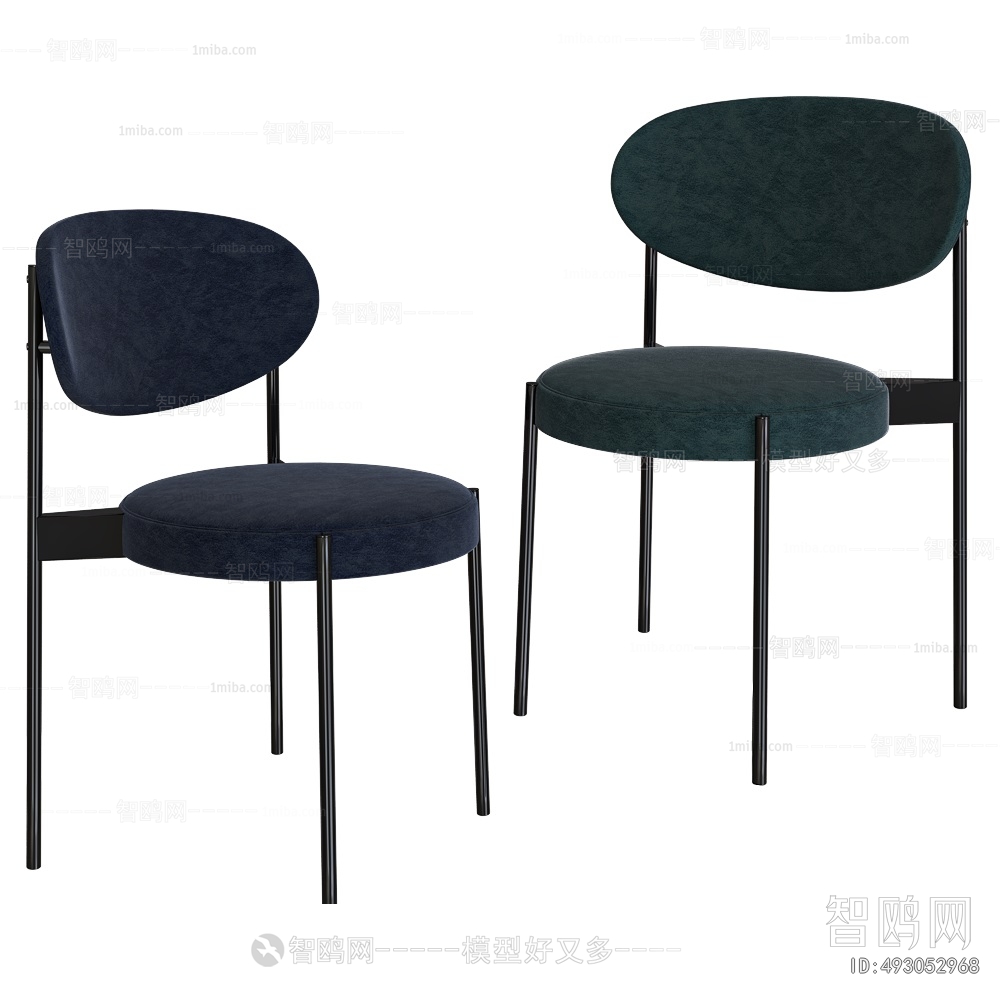 Modern Single Chair