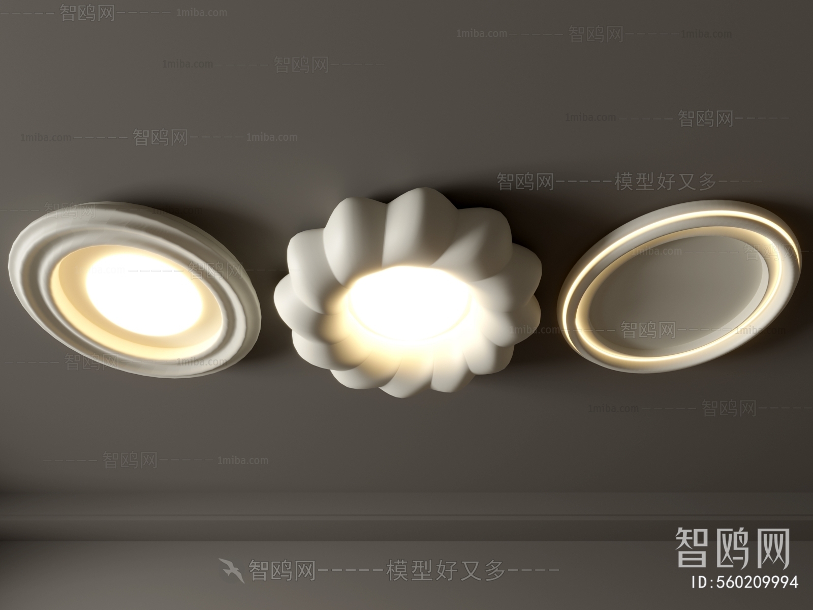 Modern Ceiling Ceiling Lamp