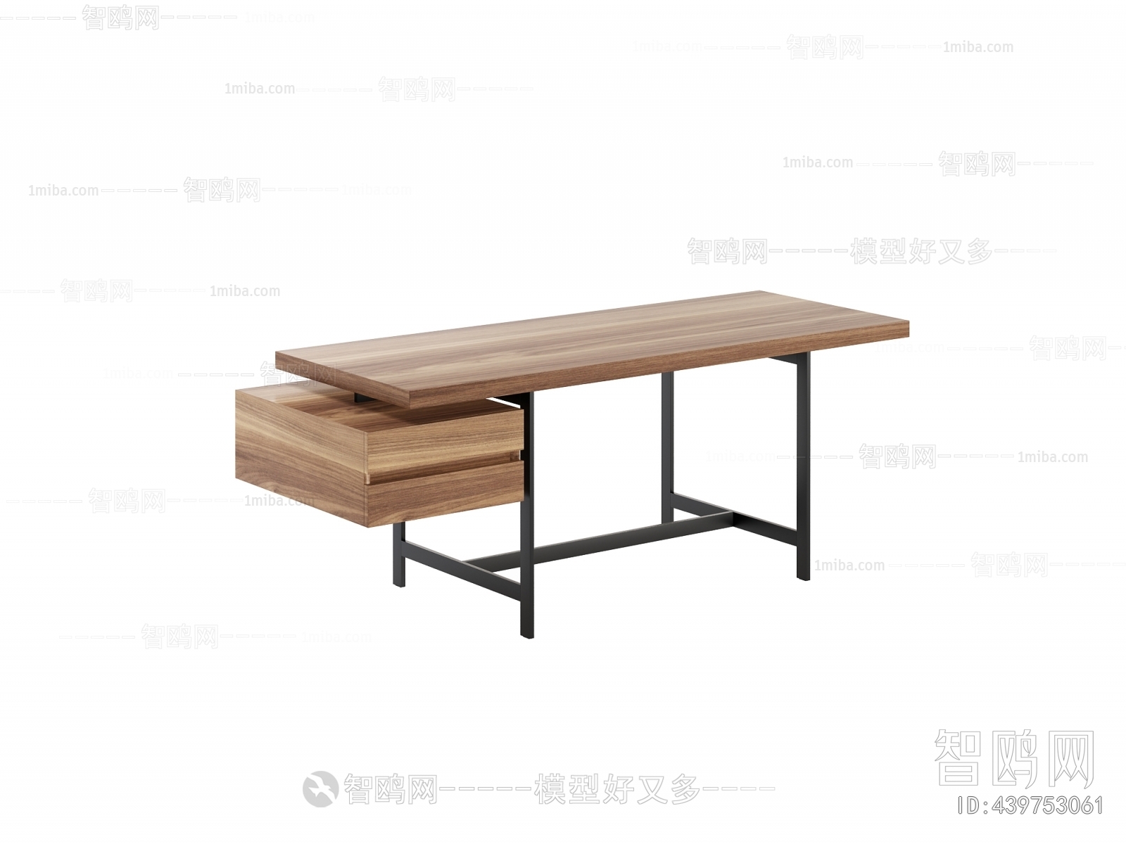 Modern Desk