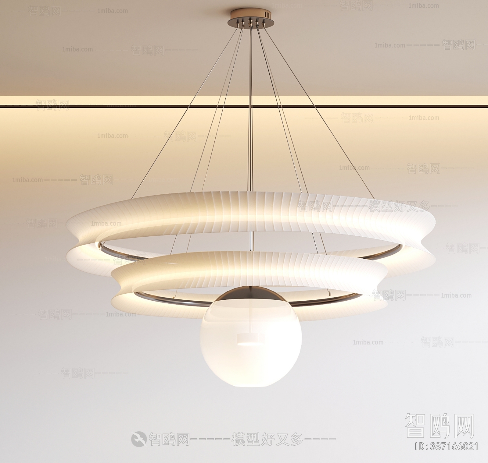 Modern Droplight