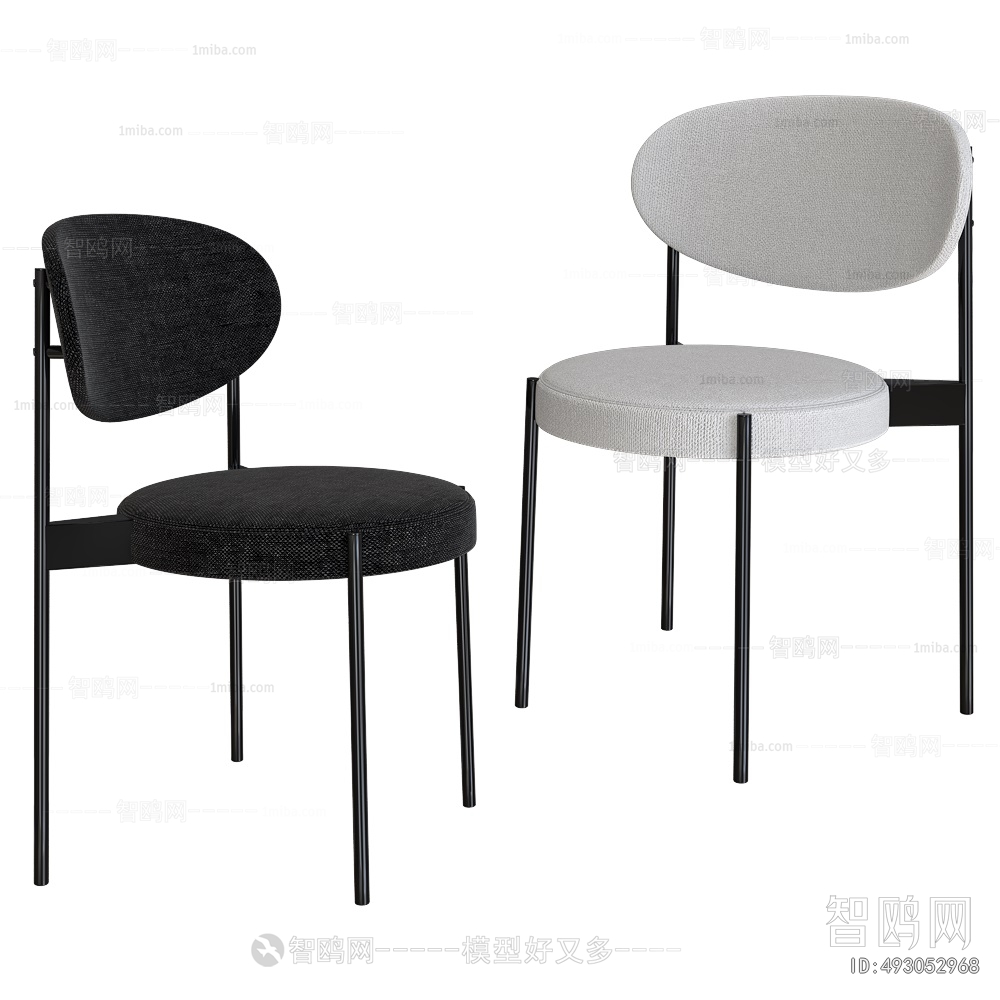 Modern Single Chair