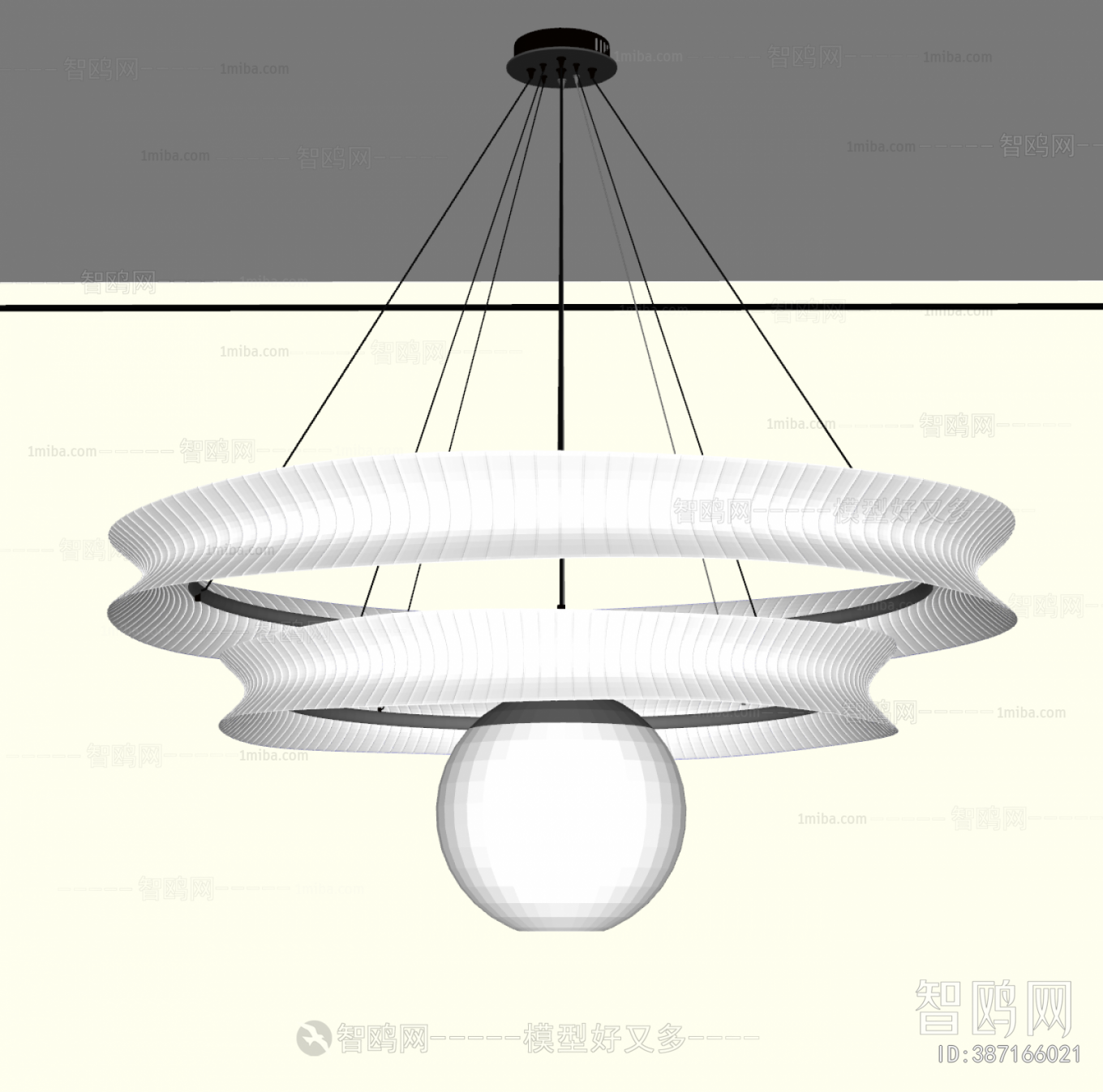 Modern Droplight