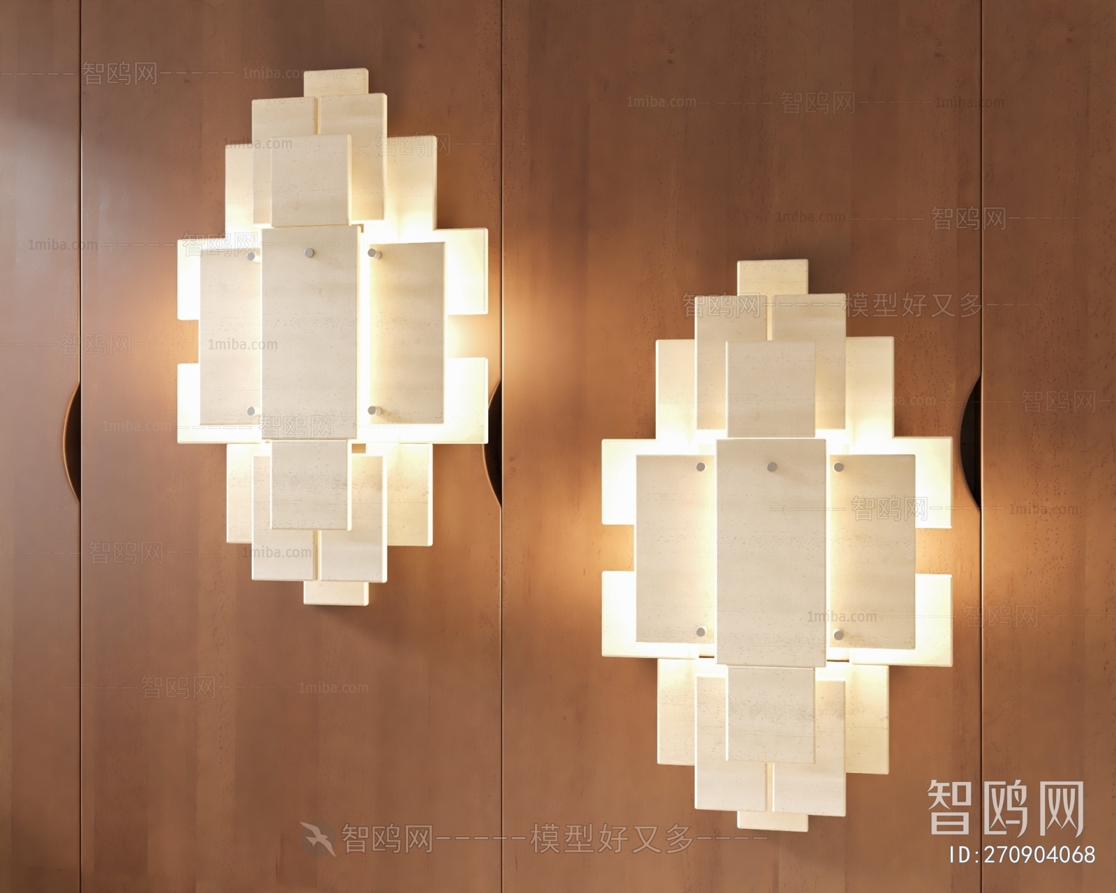 Modern Wall Lamp