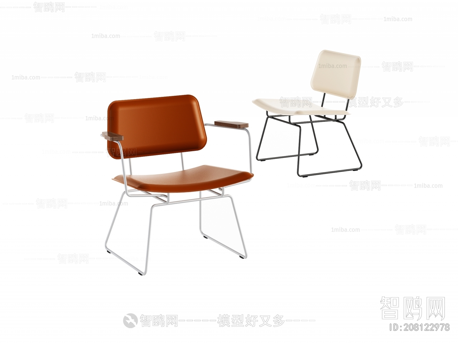 Modern Dining Chair