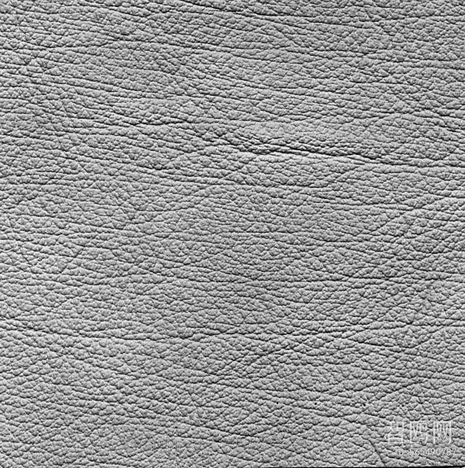 Rough Grain Leather