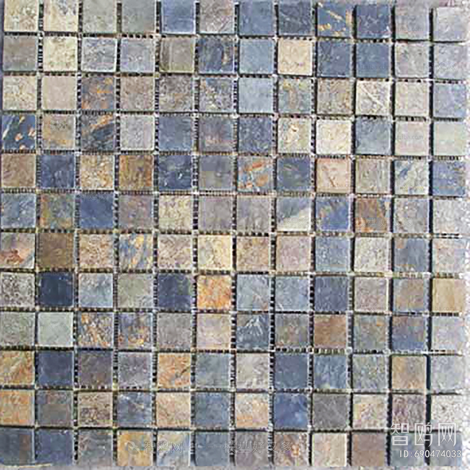 MOSAIC TILE